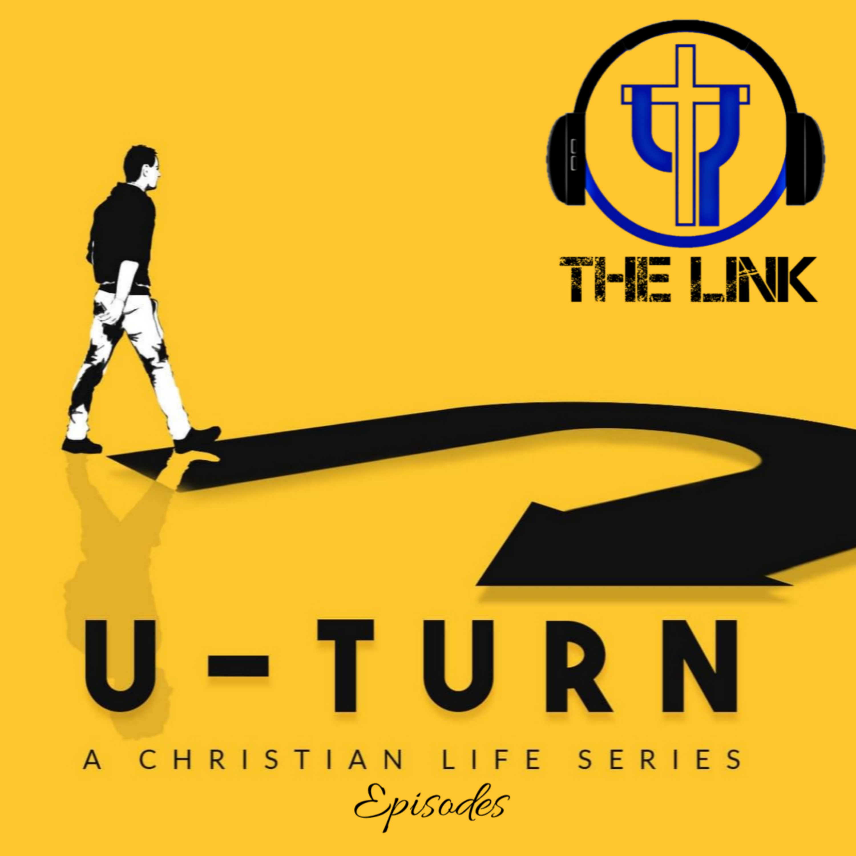 The Link (Lingkod NorthMin Podcast)