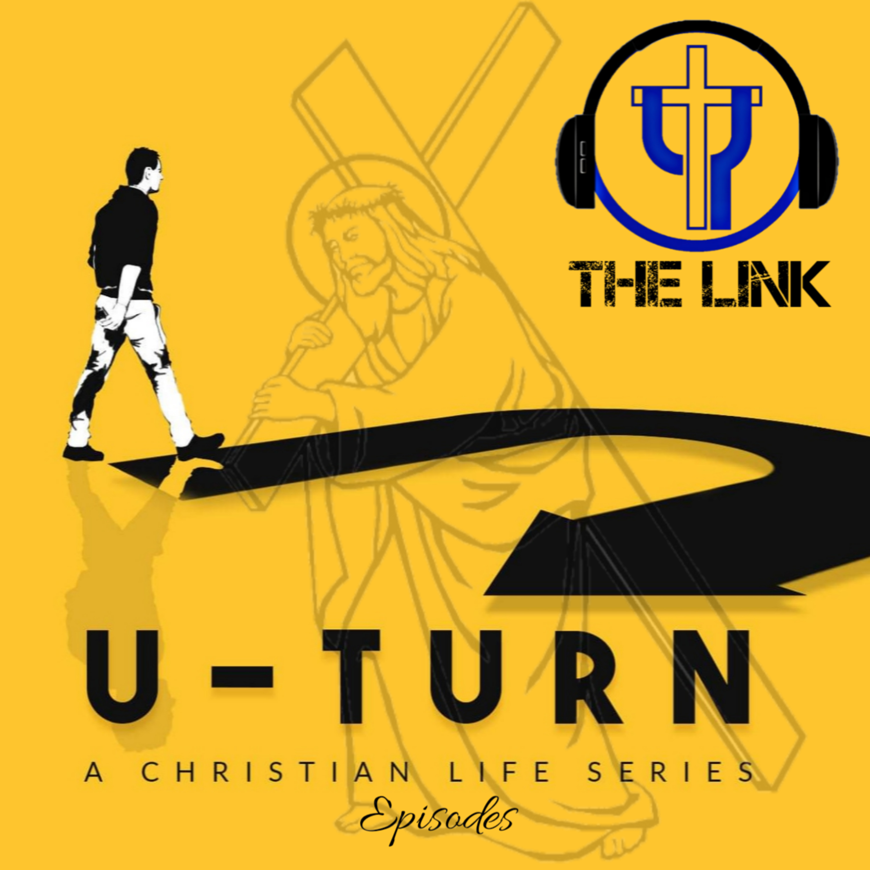 The Link (Lingkod NorthMin Podcast)