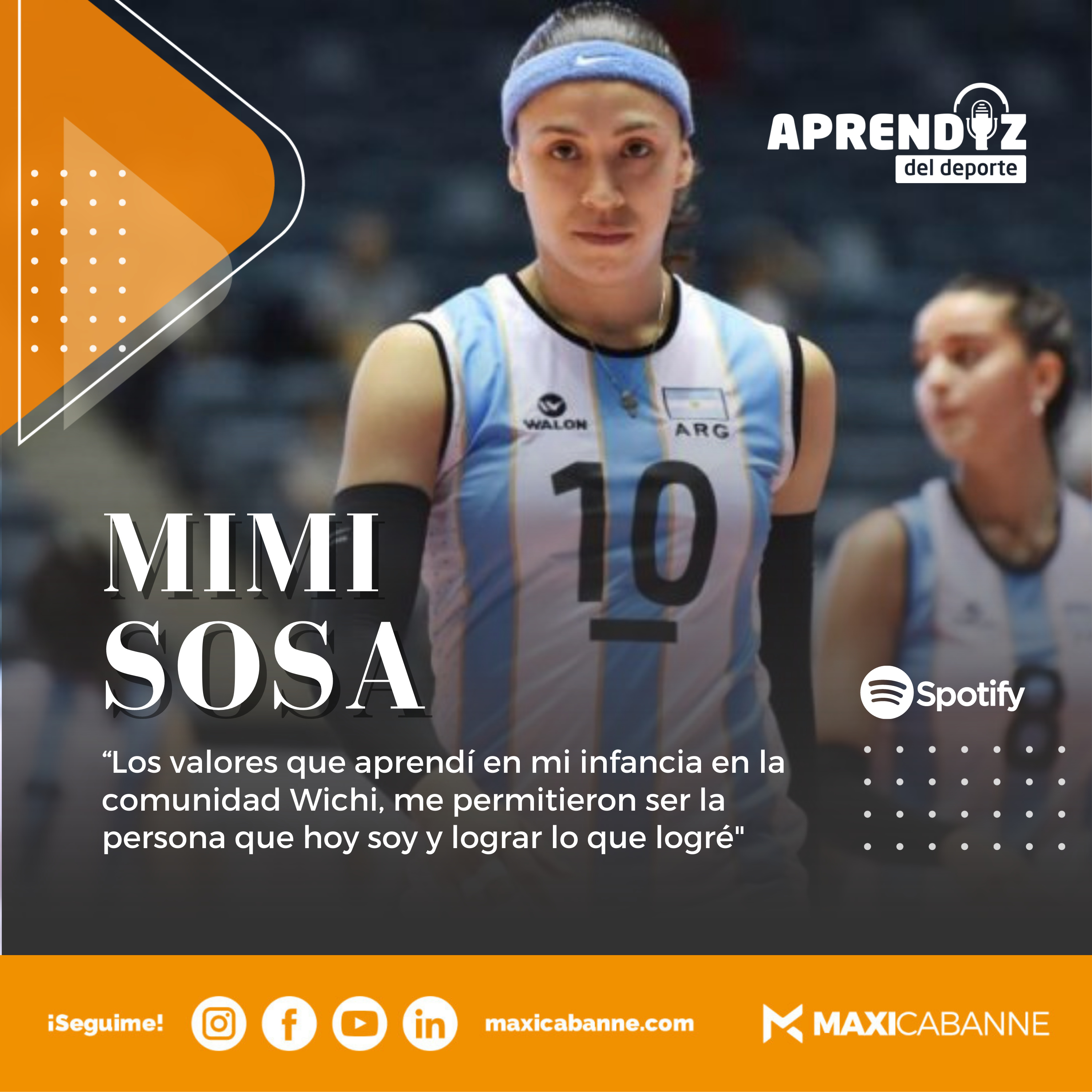 Aprendiz del Deporte