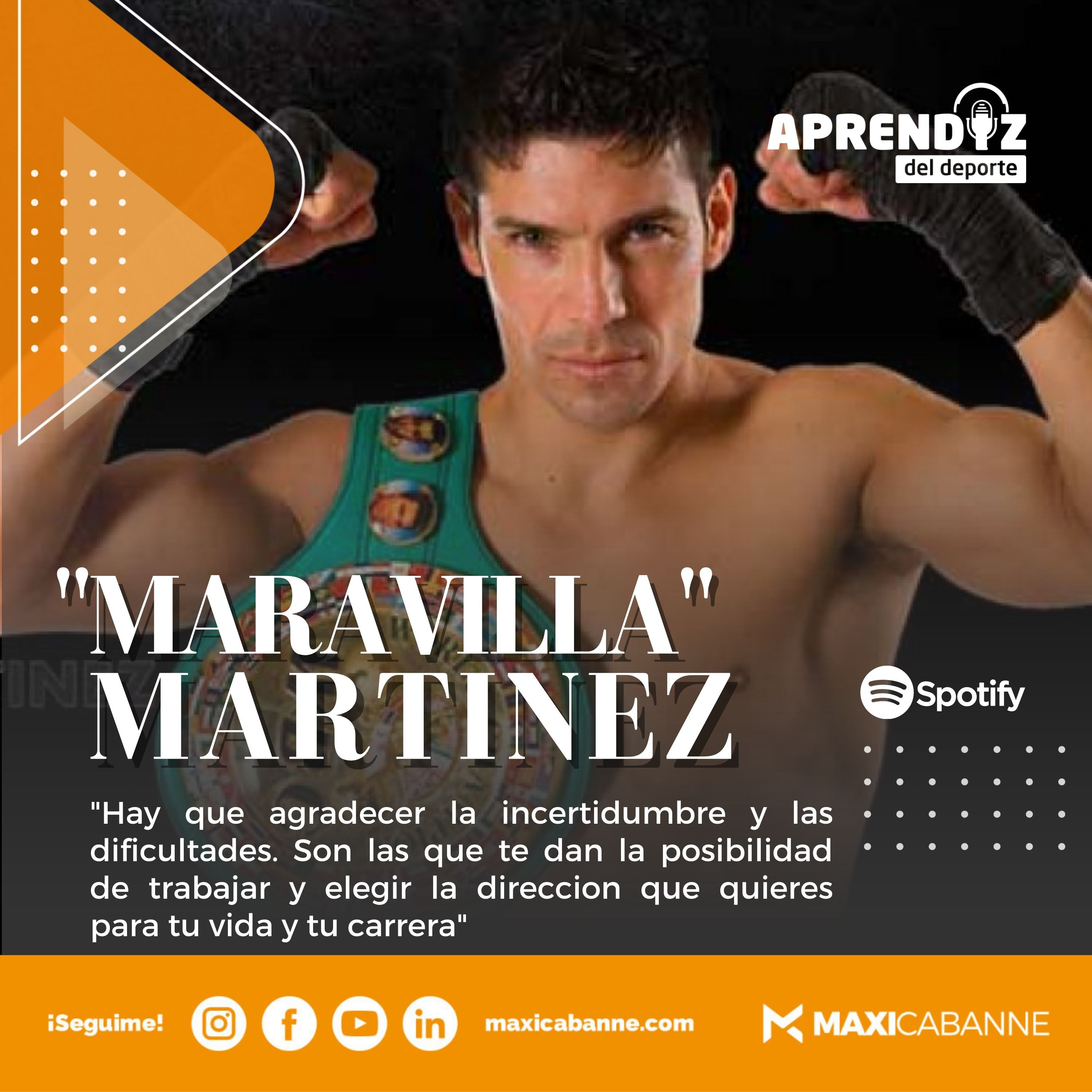 Aprendiz del Deporte