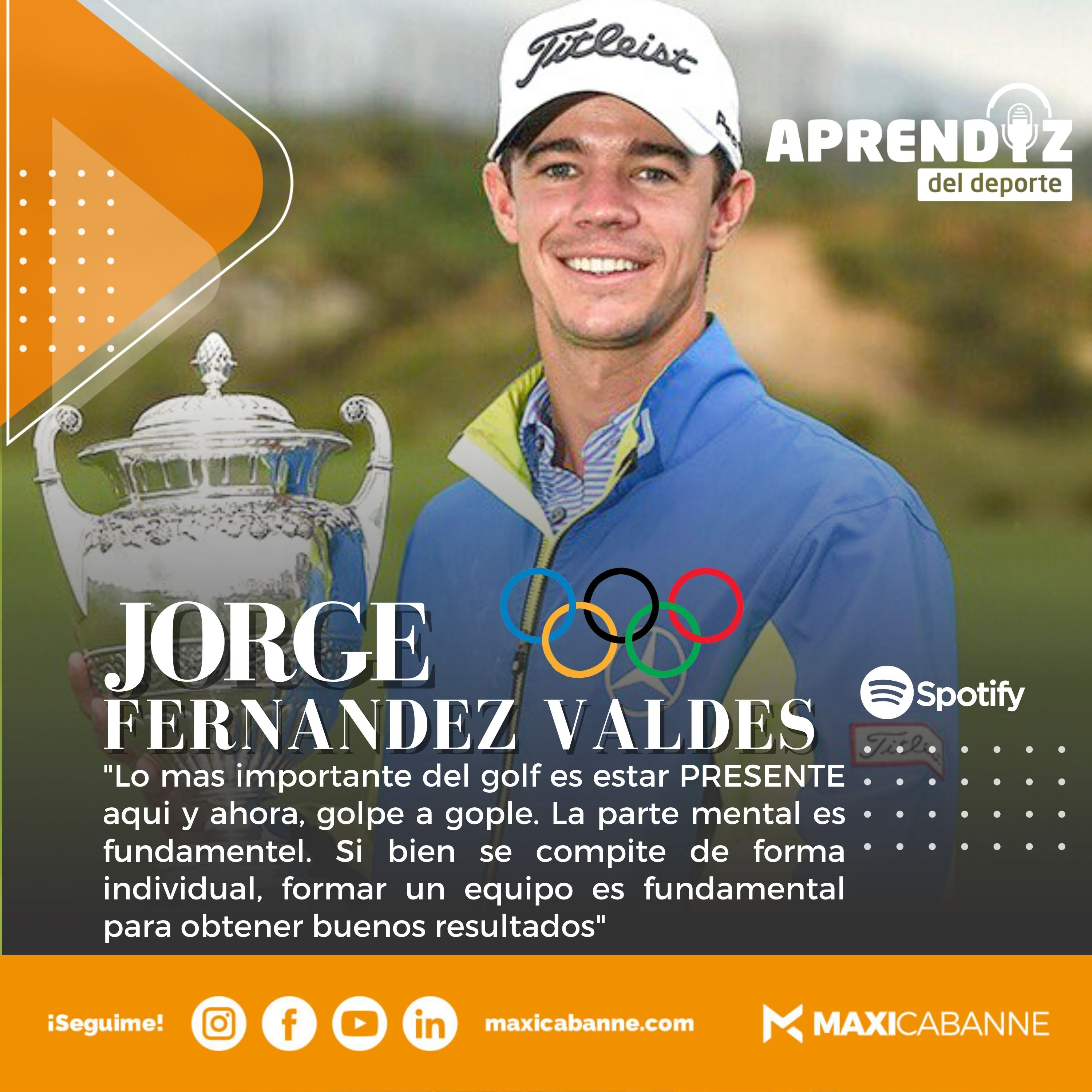 Aprendiz del Deporte