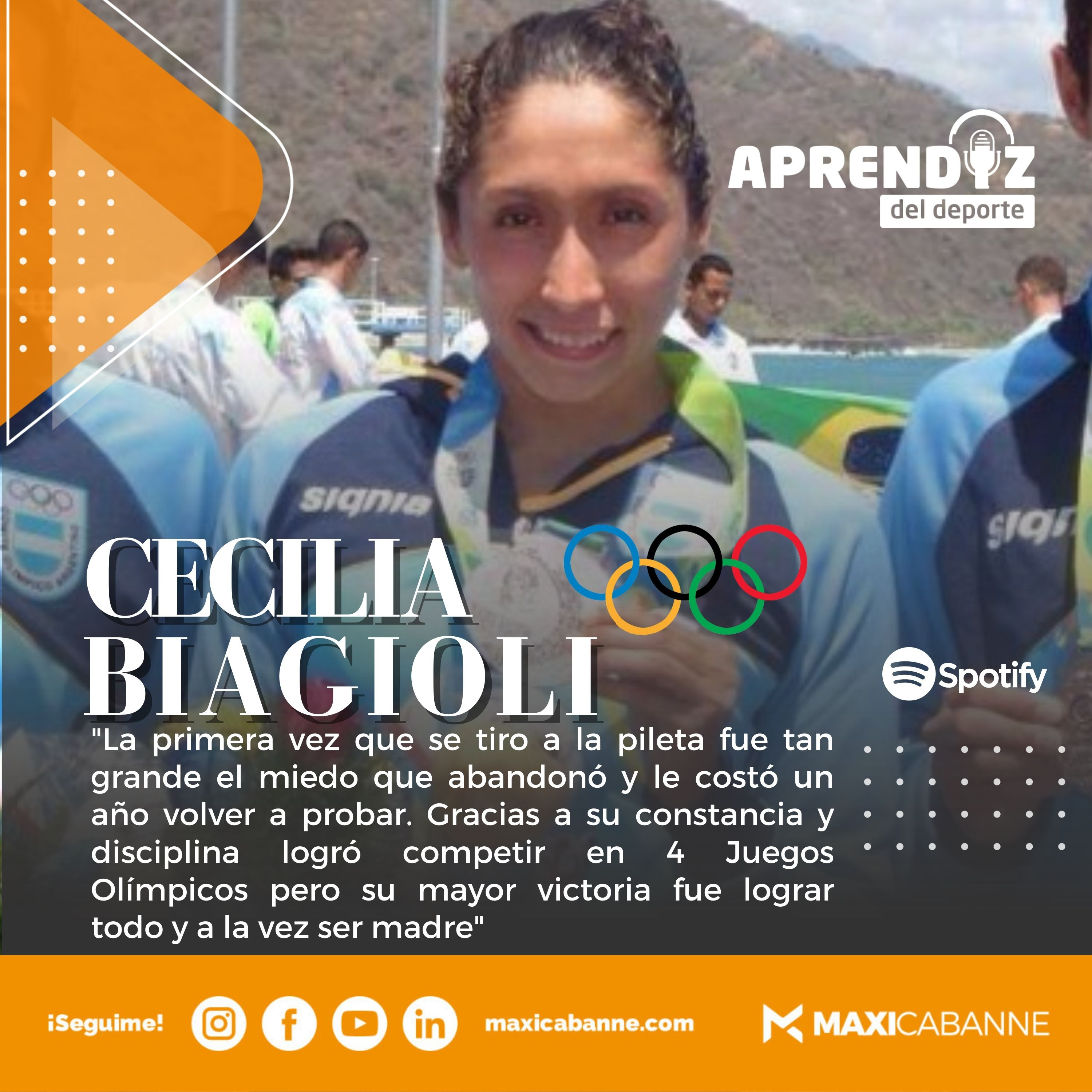 Aprendiz del Deporte
