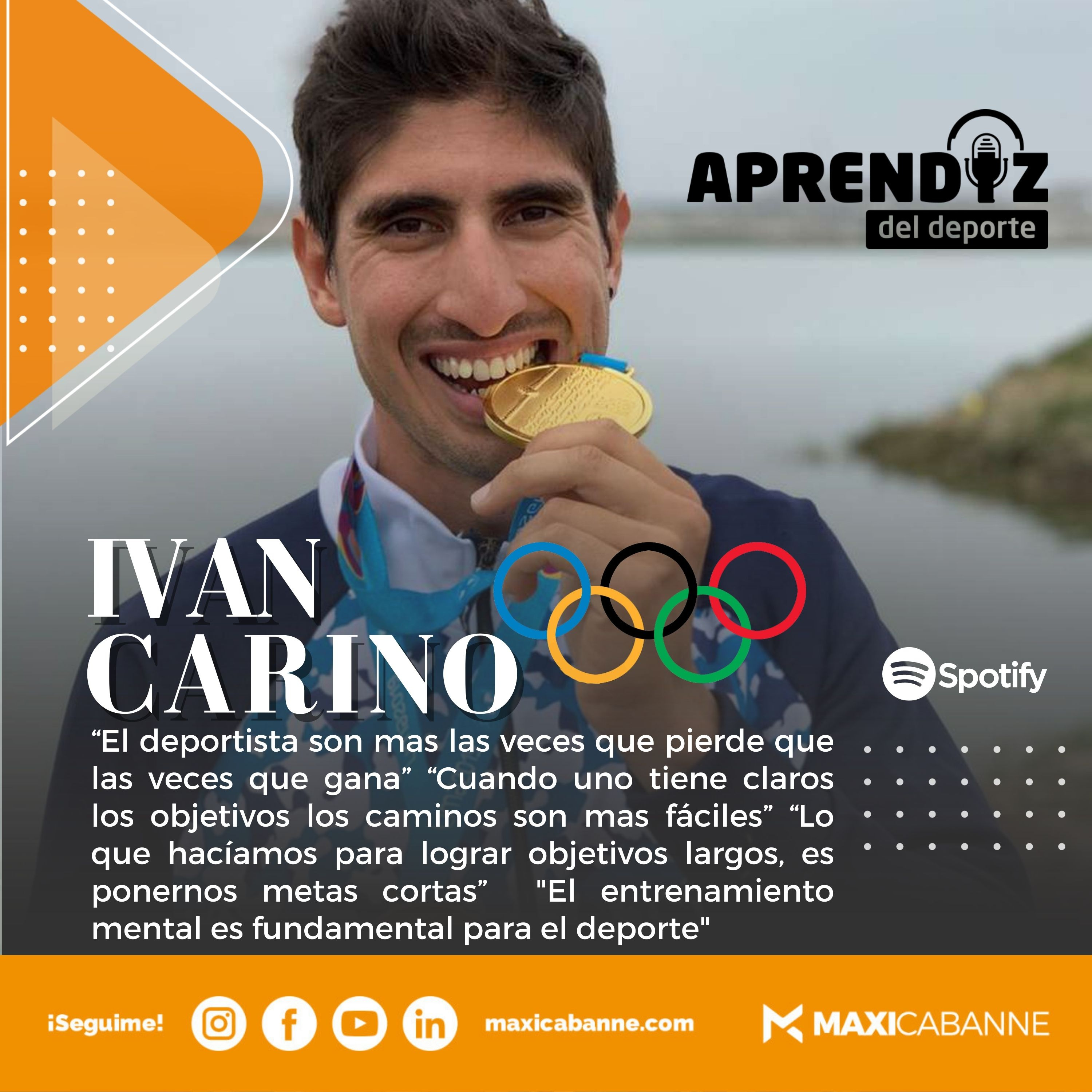 Aprendiz del Deporte