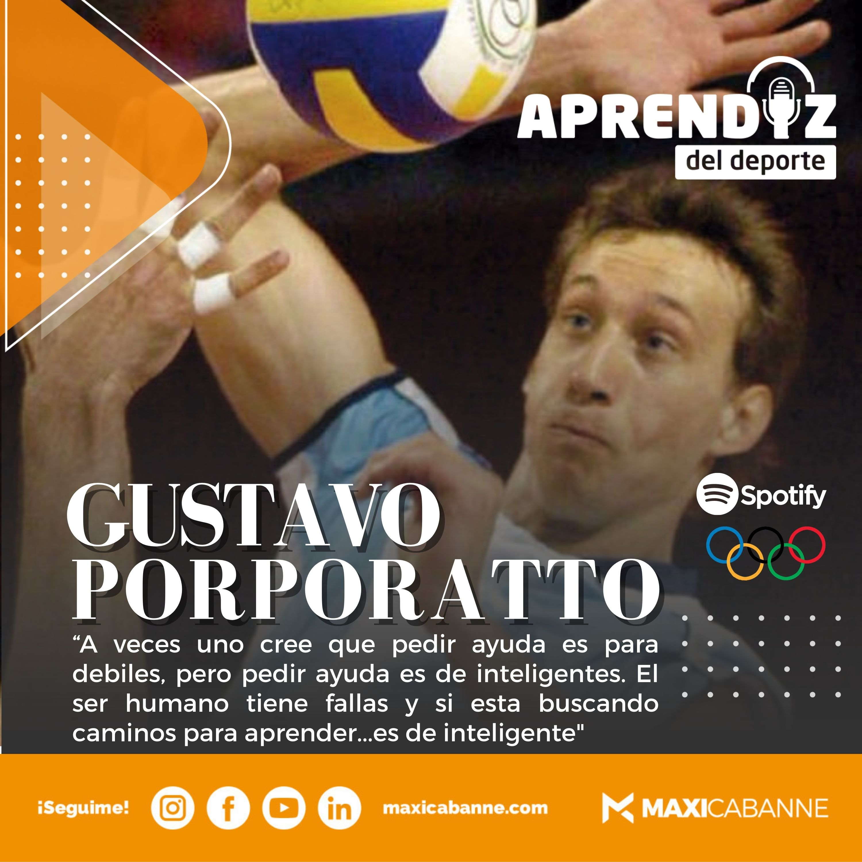 Aprendiz del Deporte