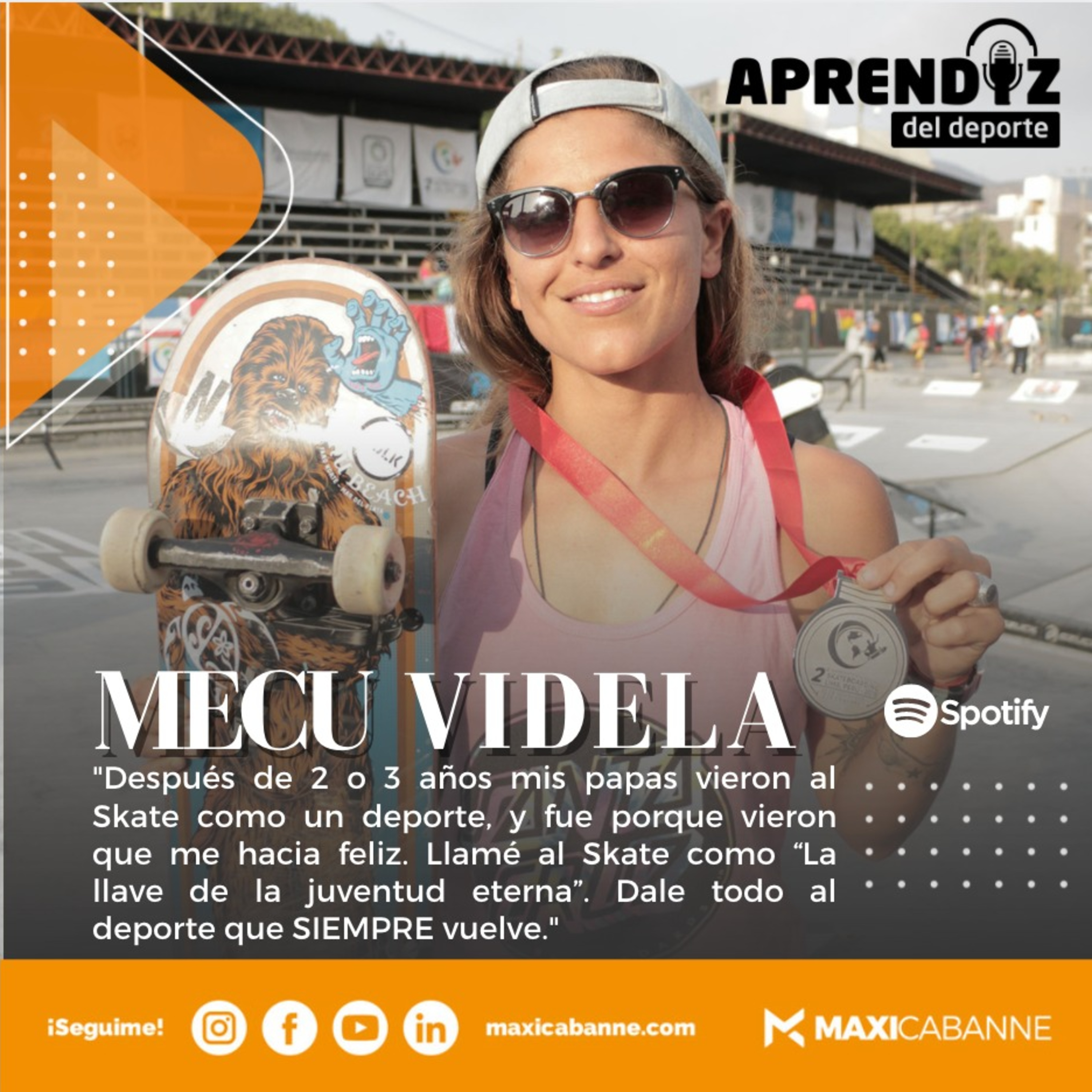 Aprendiz del Deporte