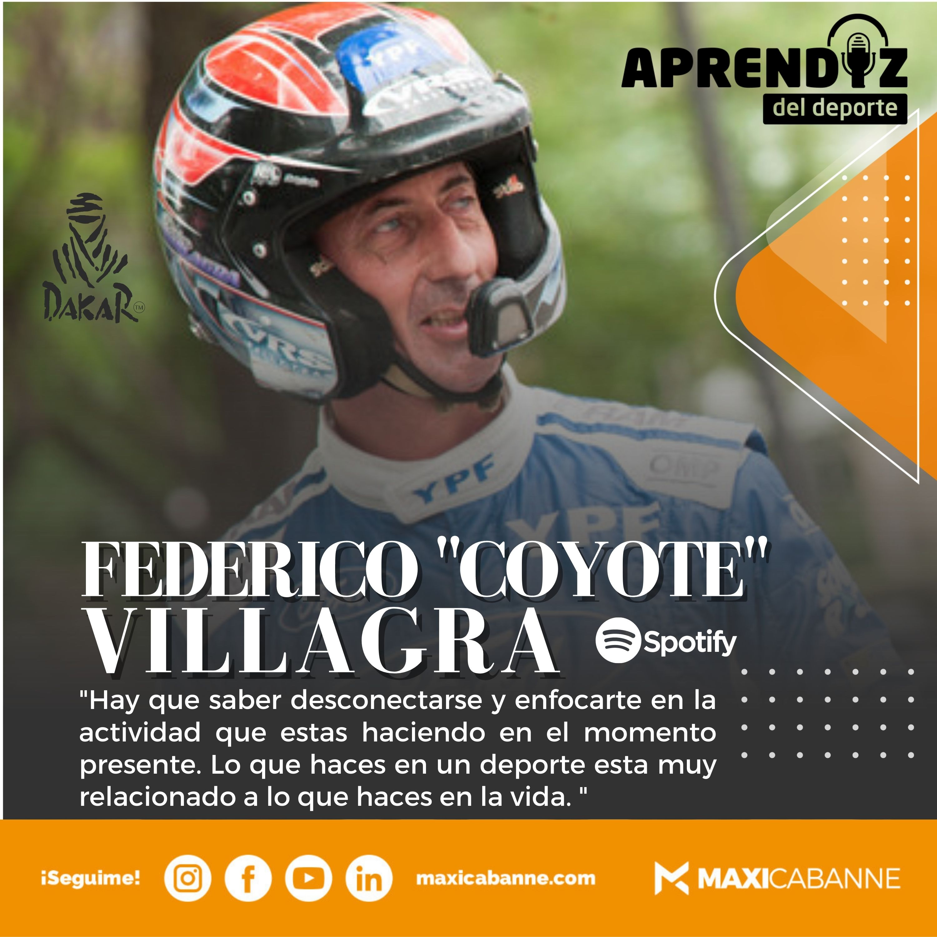 Aprendiz del Deporte