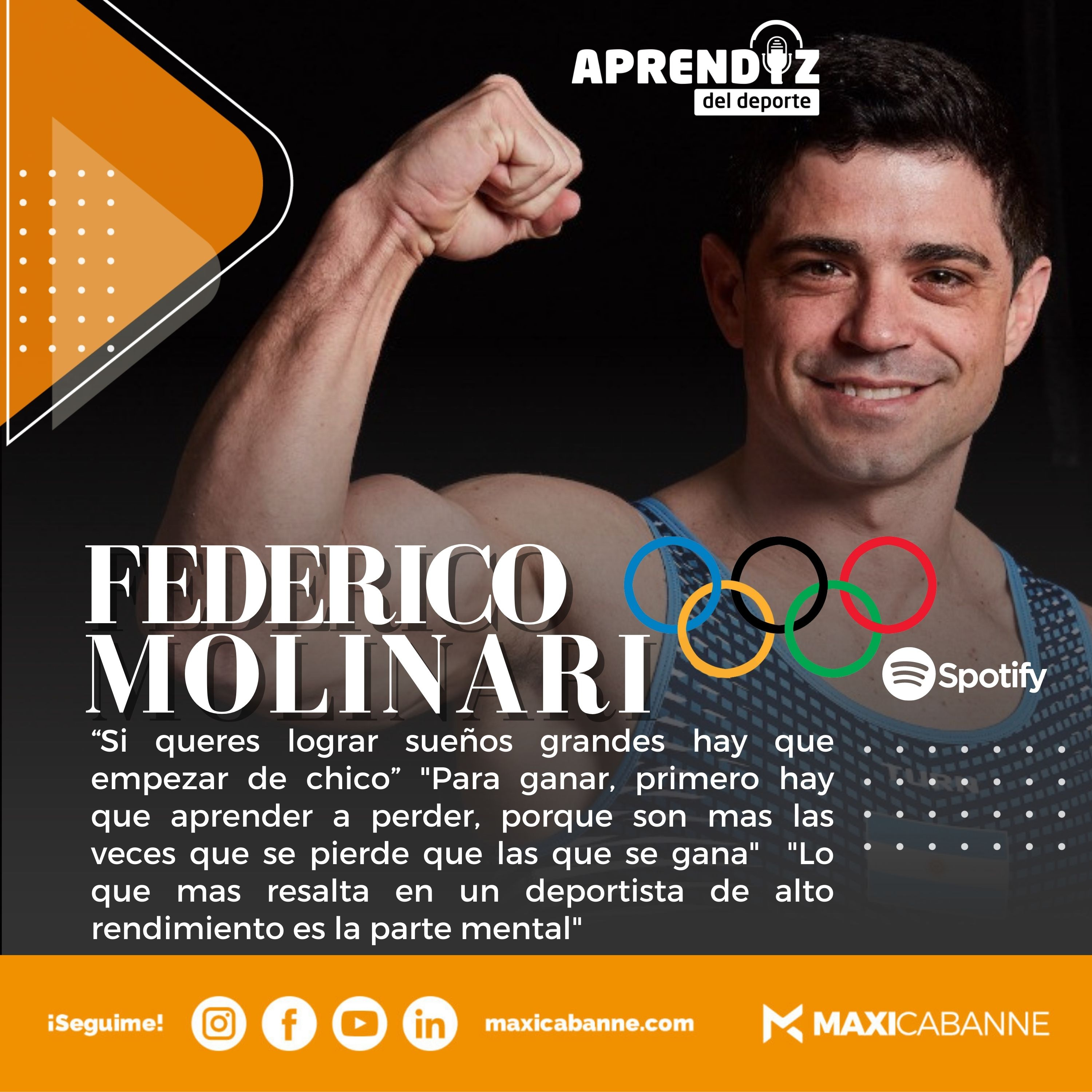 Aprendiz del Deporte