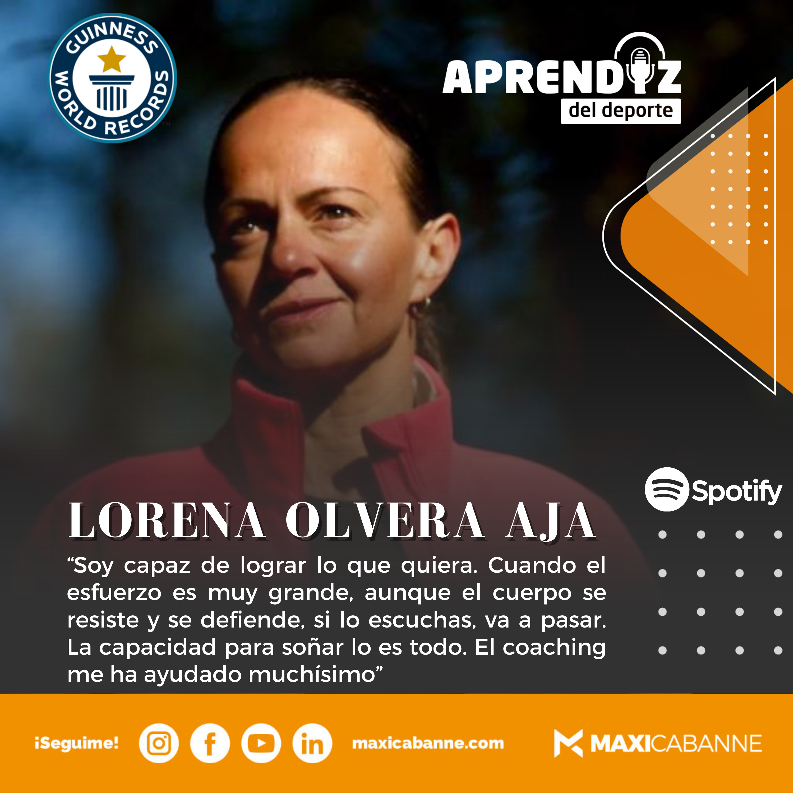 Aprendiz del Deporte