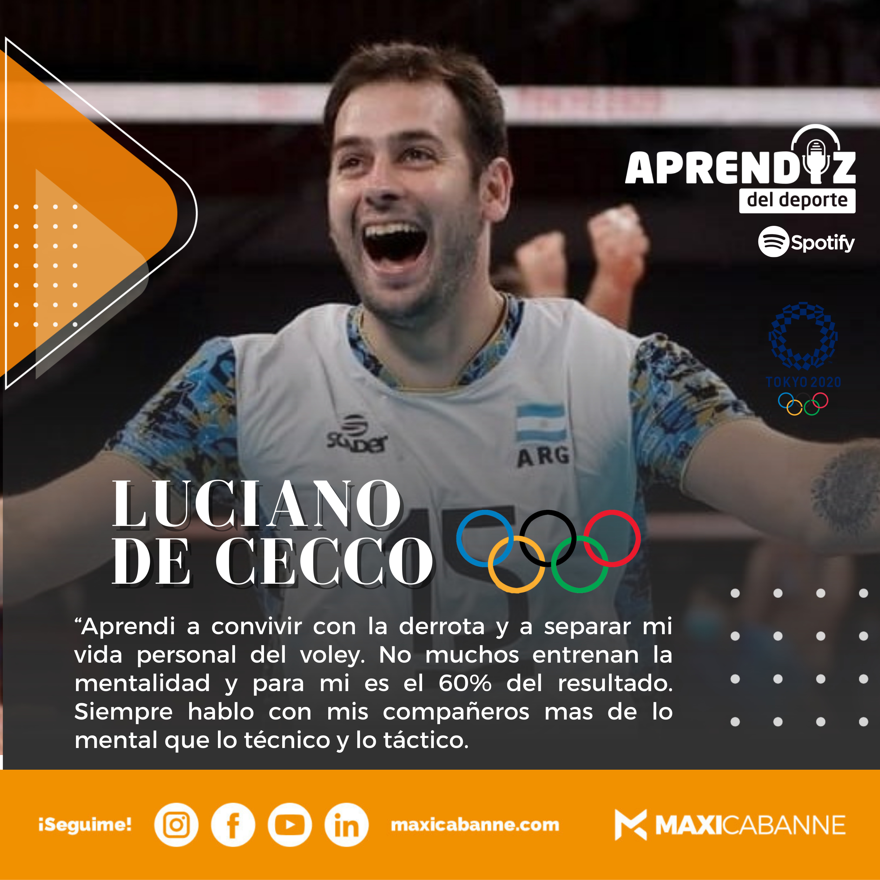 Aprendiz del Deporte