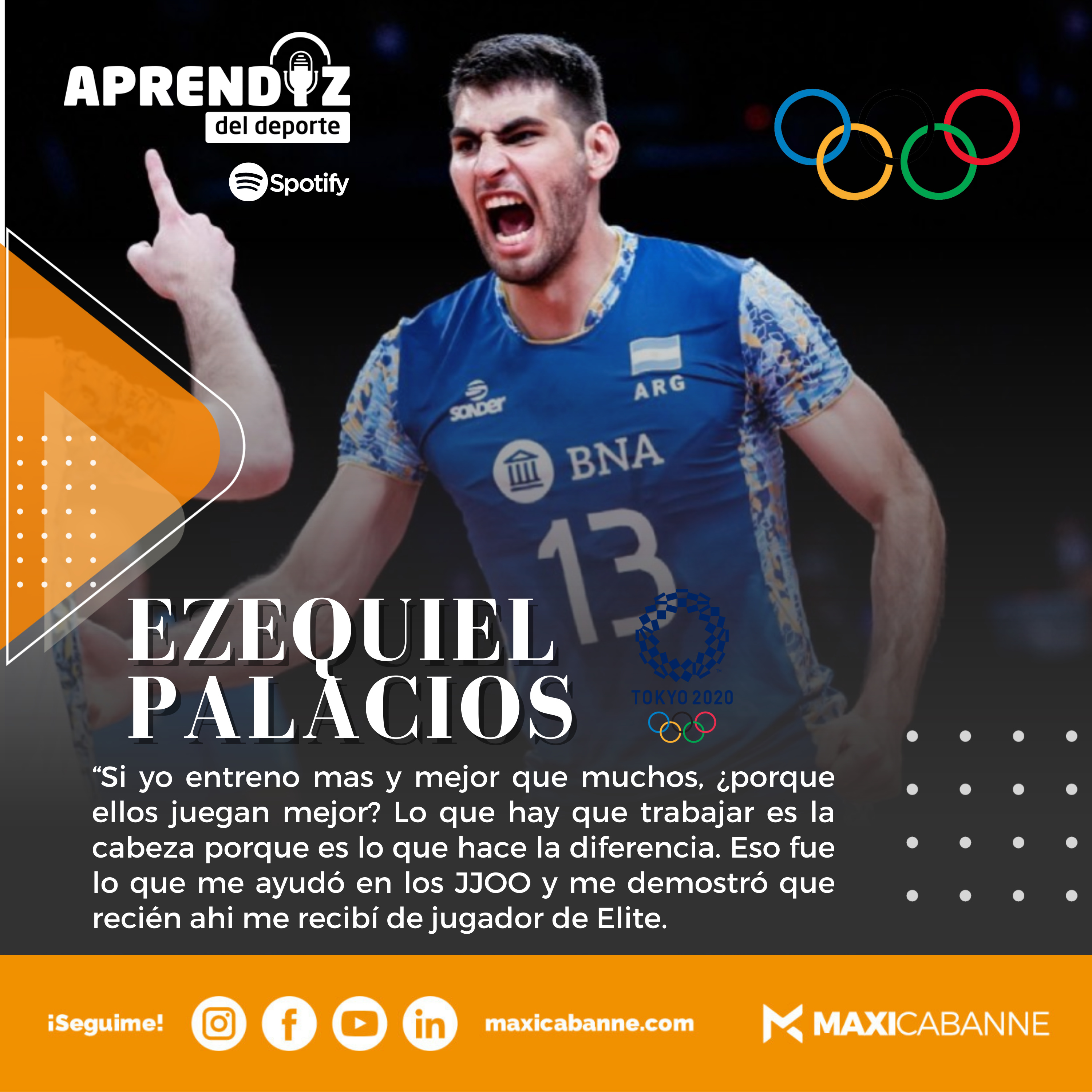 Aprendiz del Deporte