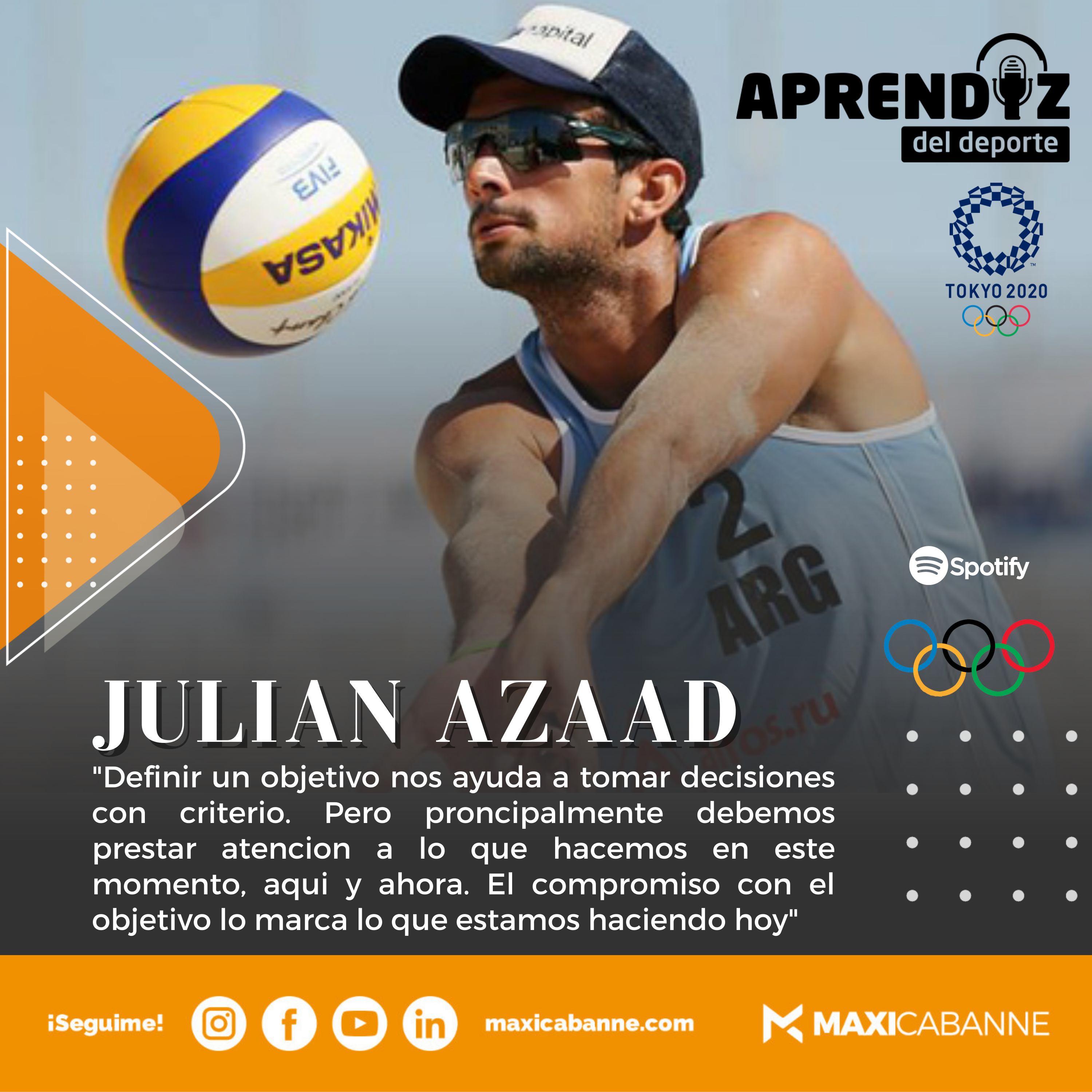 Aprendiz del Deporte