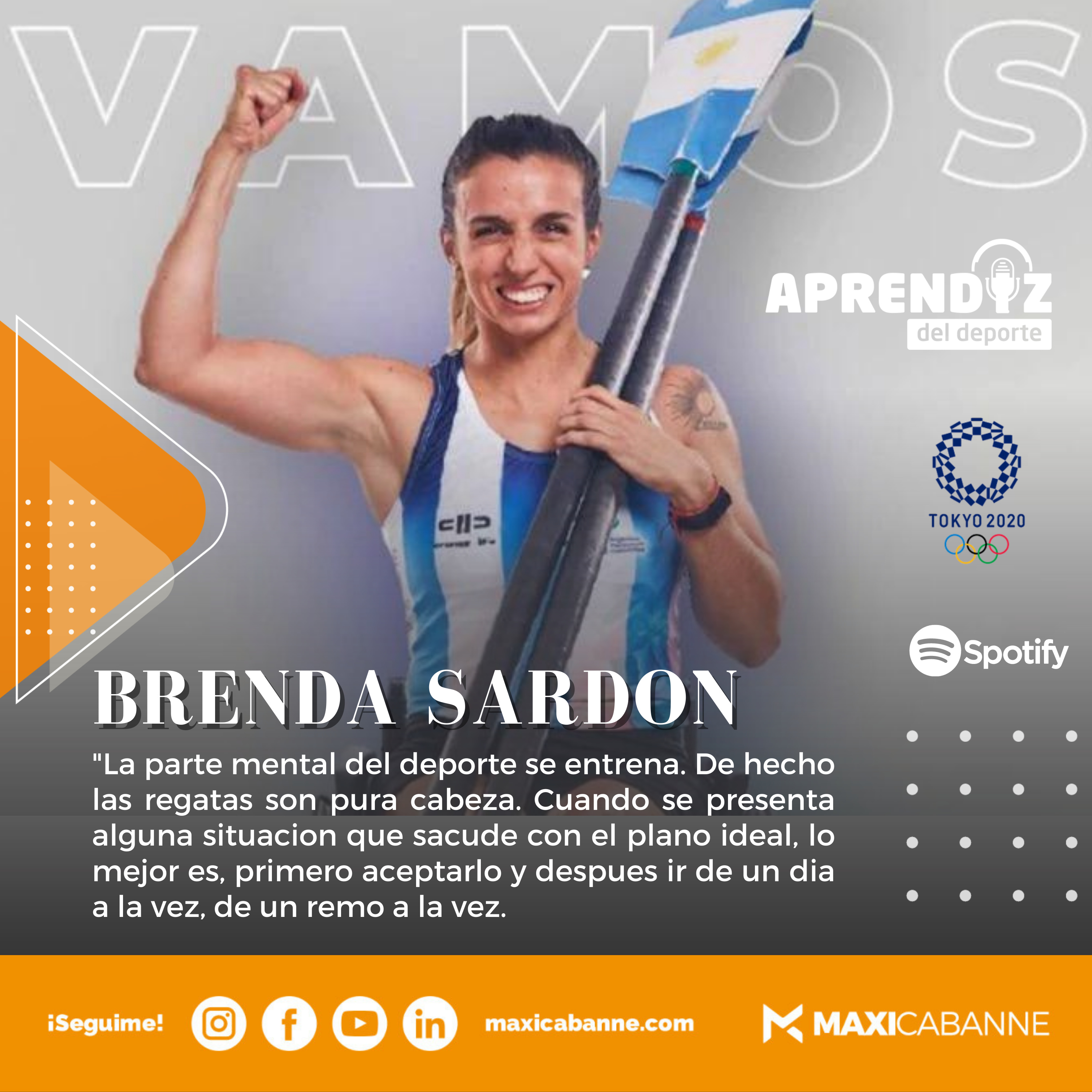 Aprendiz del Deporte