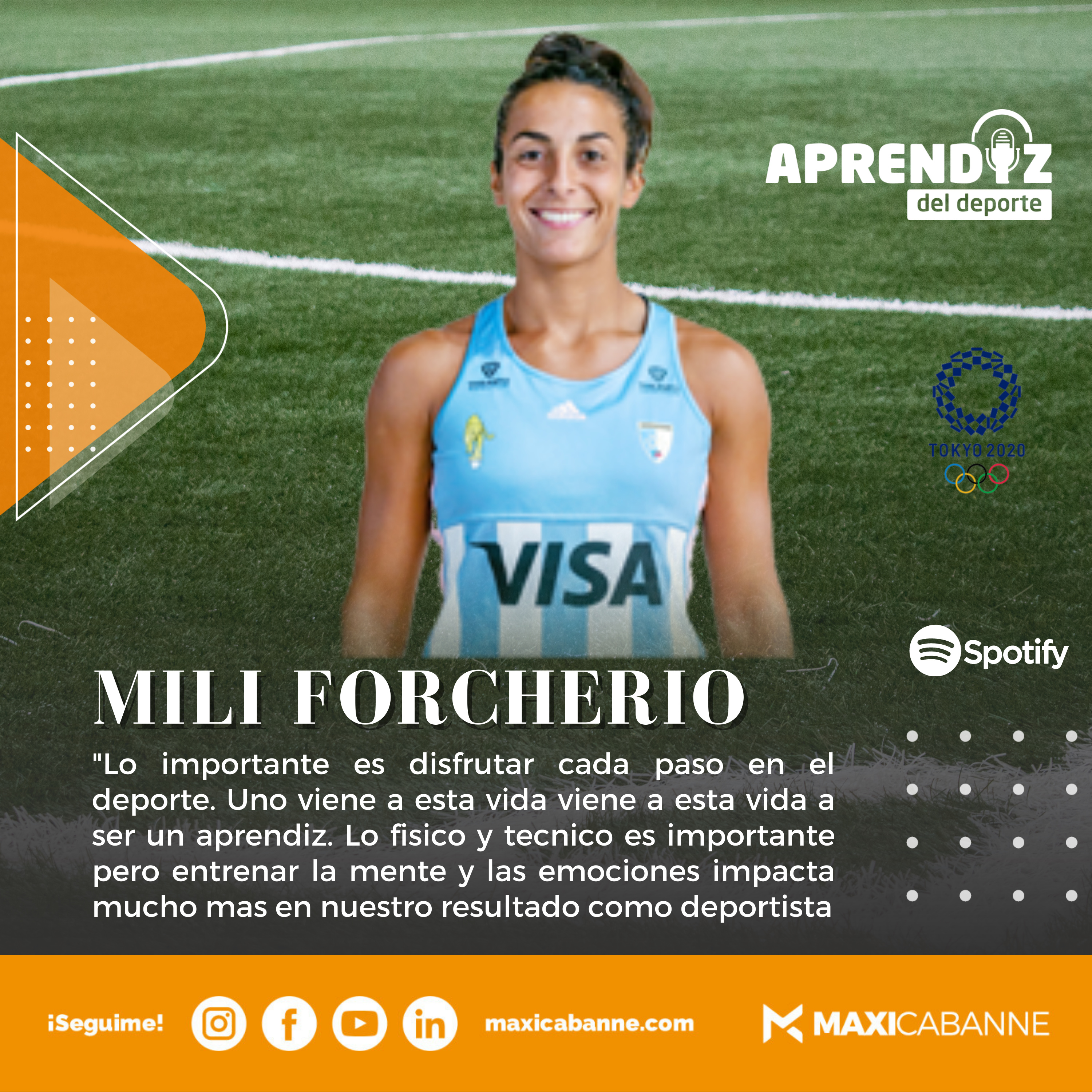 Aprendiz del Deporte