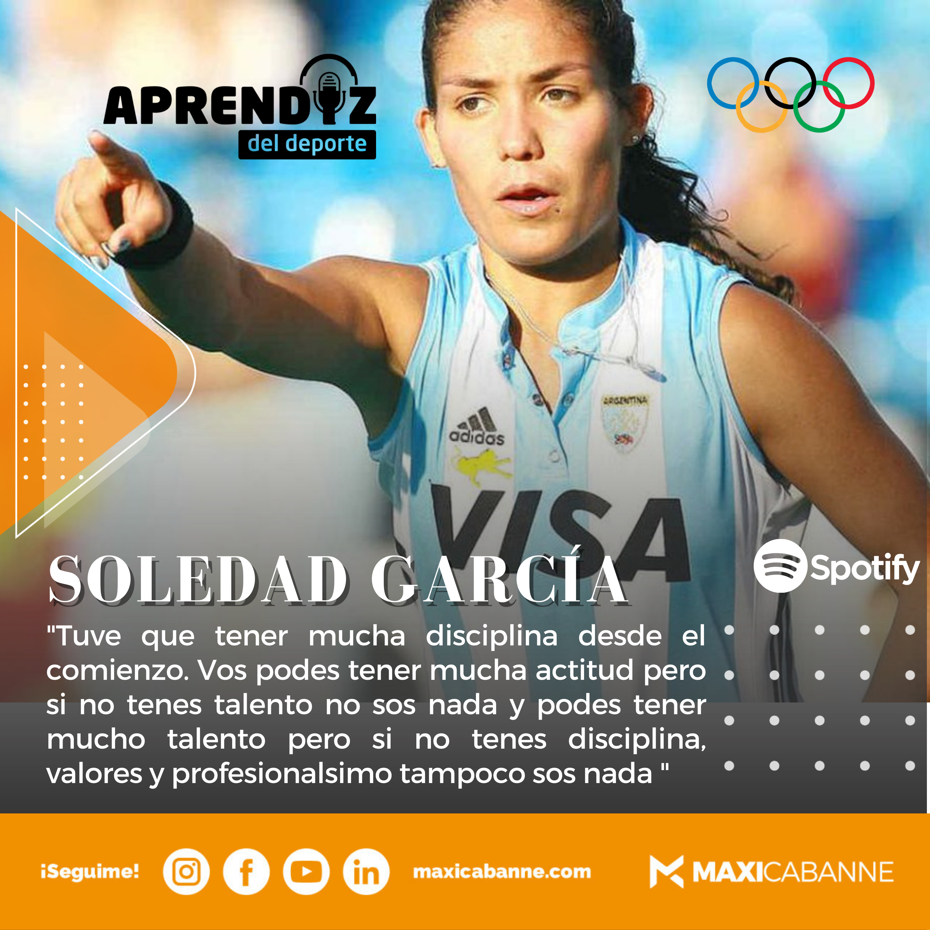Aprendiz del Deporte