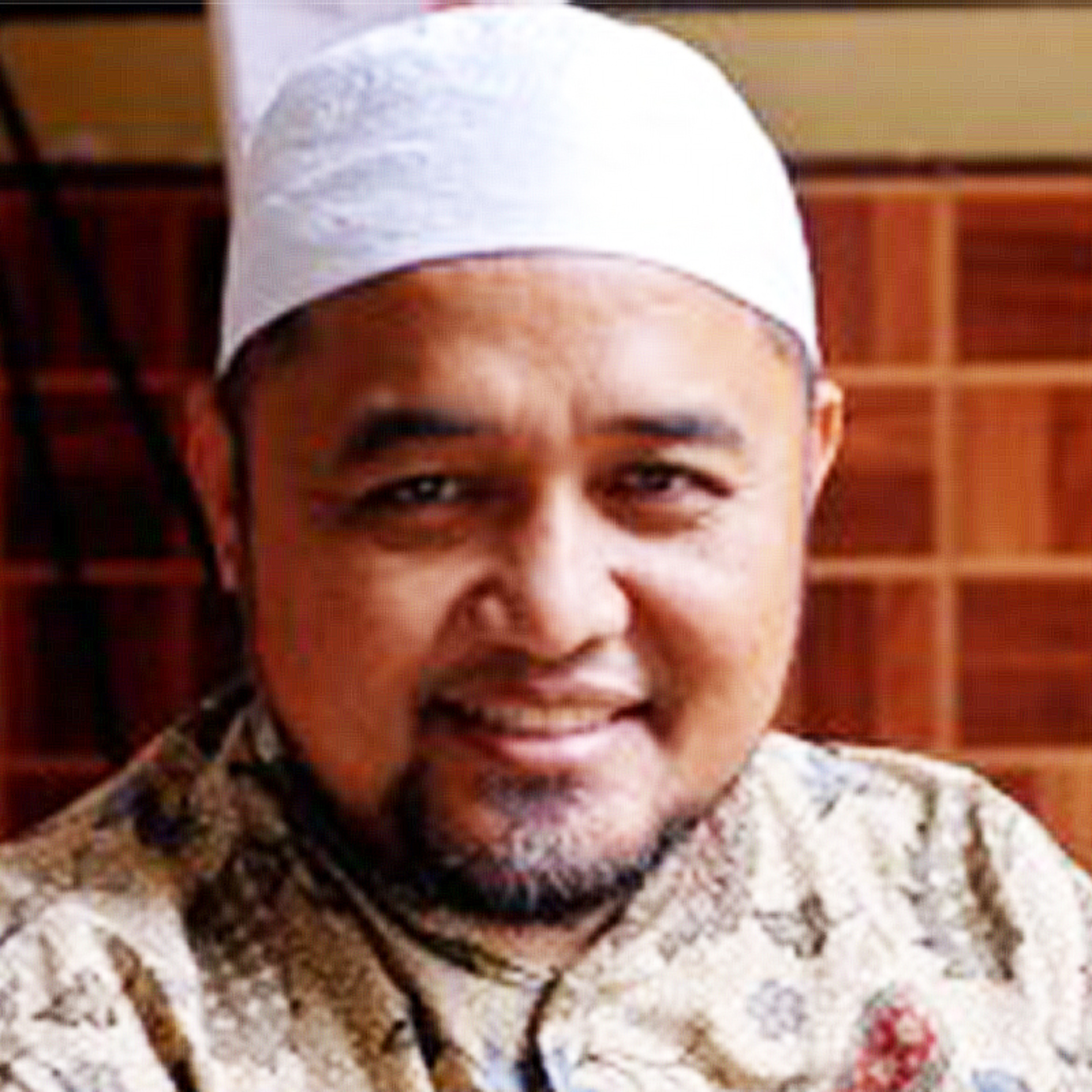 DR. Amir Faisol Fath | TAFSIR JUZ 30 - QS. AL INFITHAR | Tadabbur episode artwork