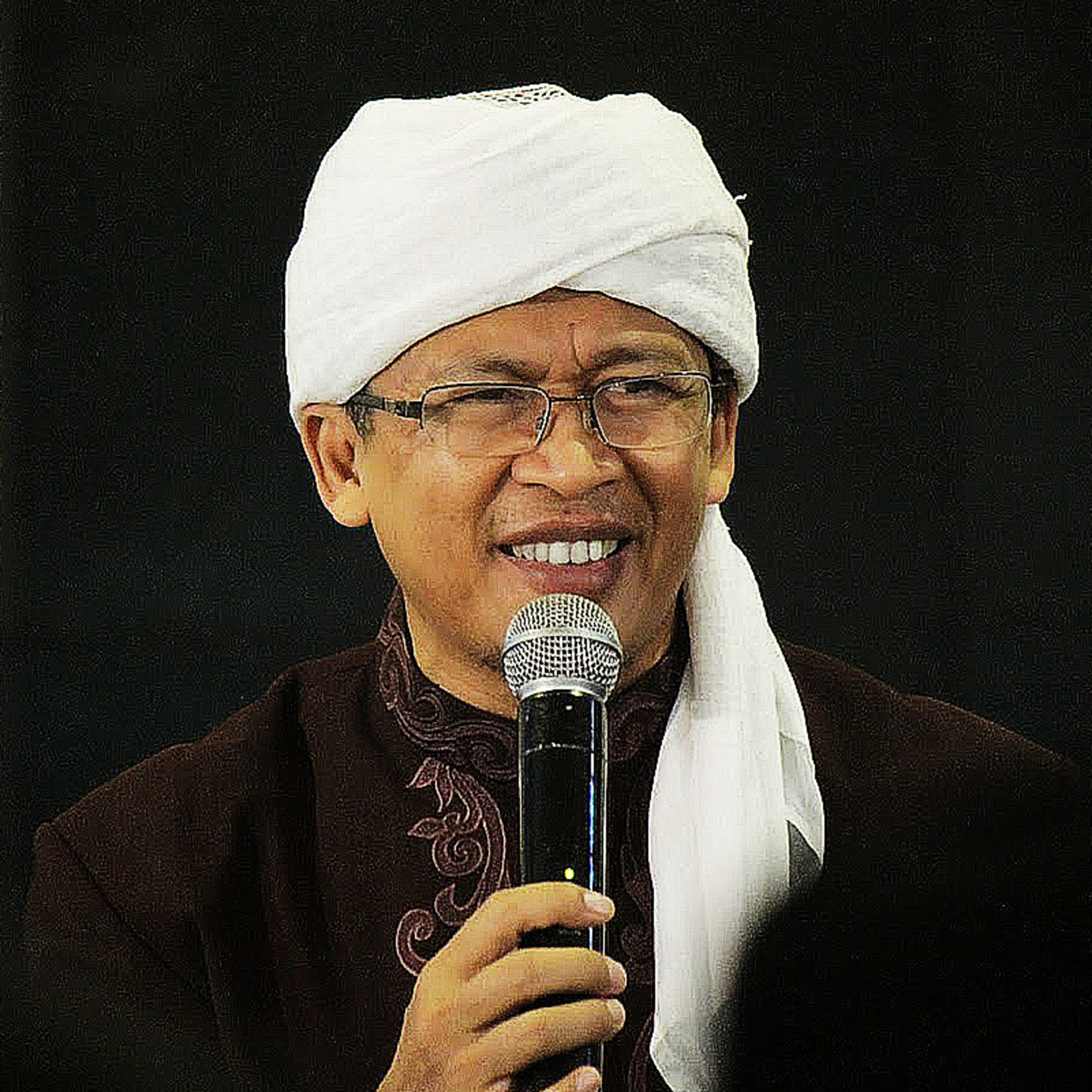KH. Abdullah Gymnastiar | AGAR HIDUP DITOLONG ALLAH | Tauhid episode artwork