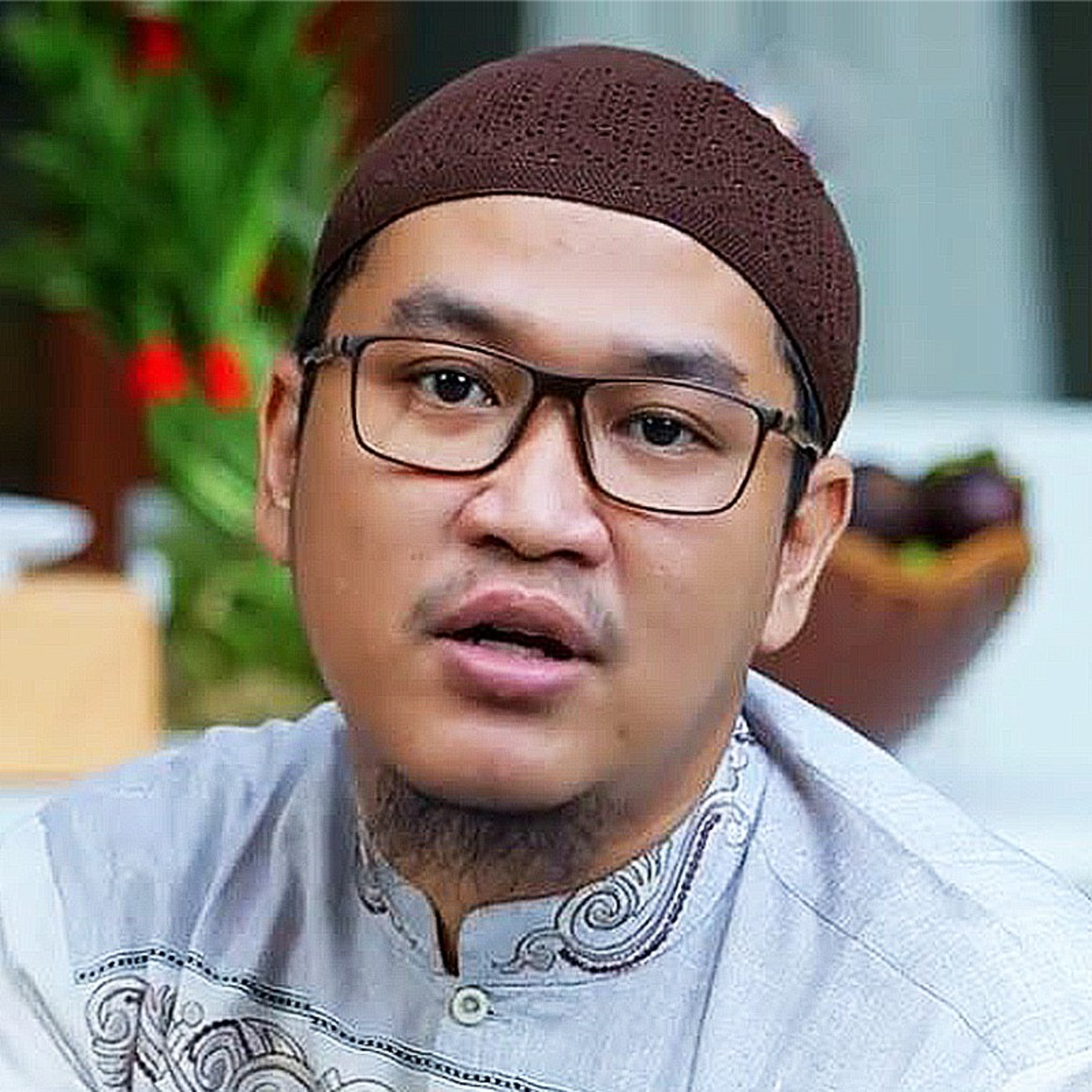 Ust Oemar Mita, Lc | SUPAYA TIDAK MENYESAL (KEHIDUPAN DI DUNIA) | Muhasabah episode artwork