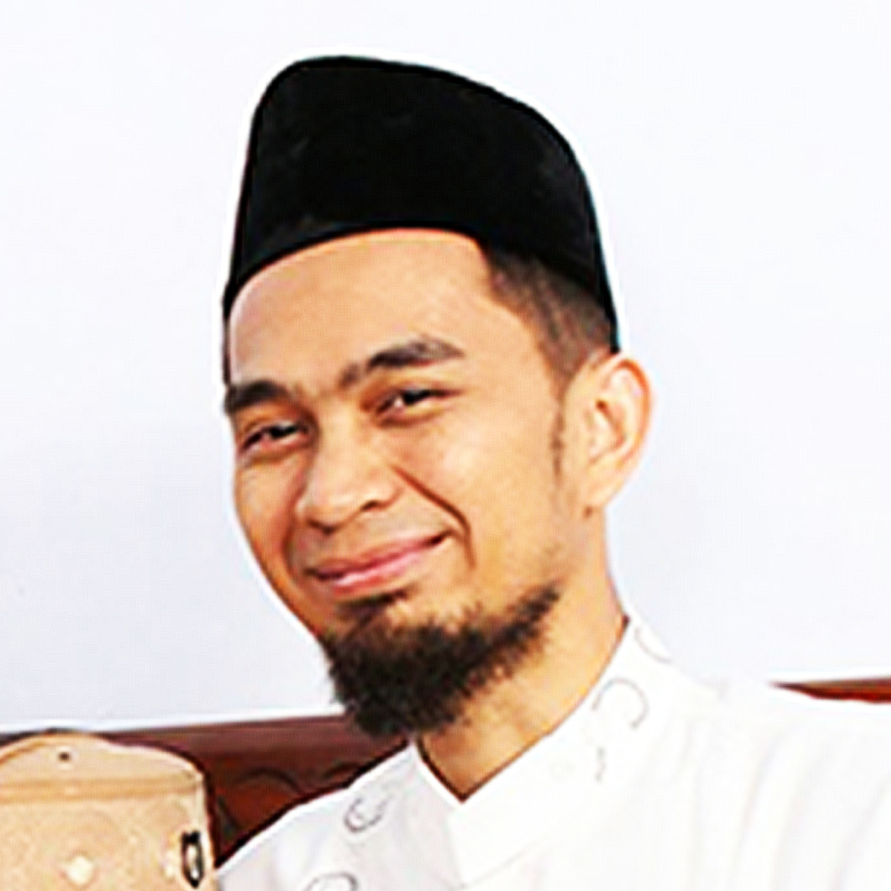 Ust Adi Hidayat, Lc. MA | DOA - DOA DALAM AL QUR'AN DAN SUNNAH | Tadabbur episode artwork