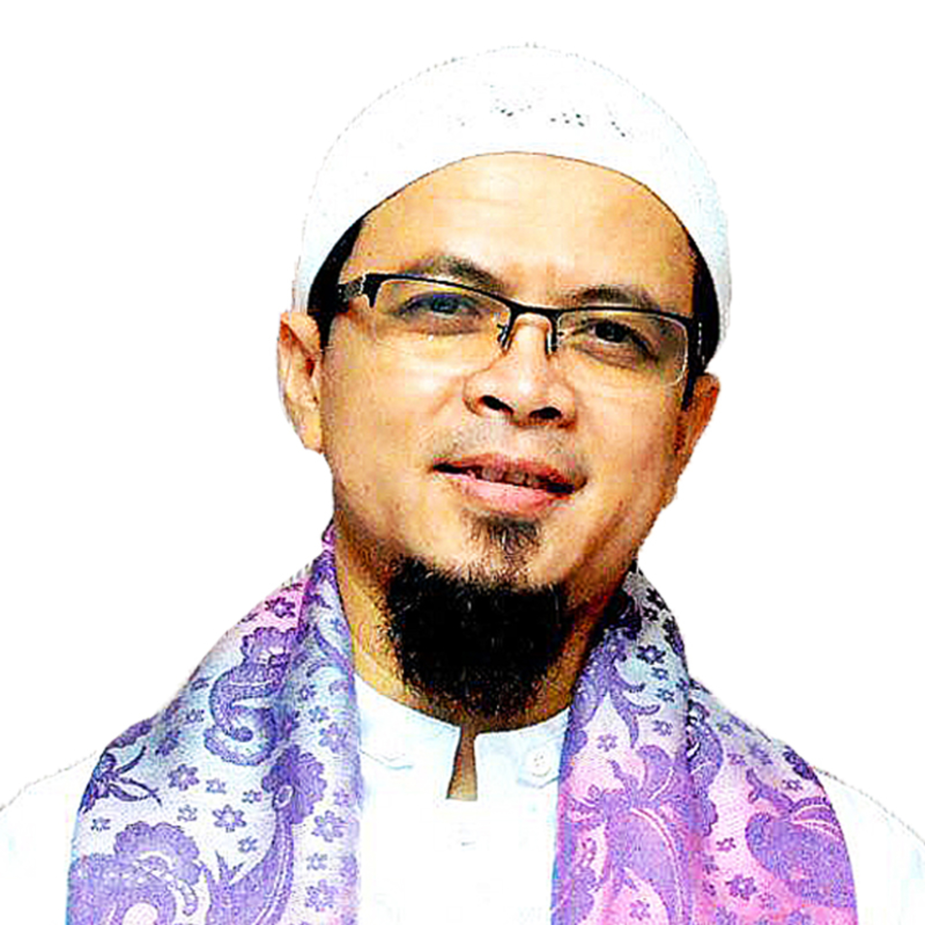 Ust Abi Makki | REZEKI TANPA BATAS | Kajian Keluarga episode artwork