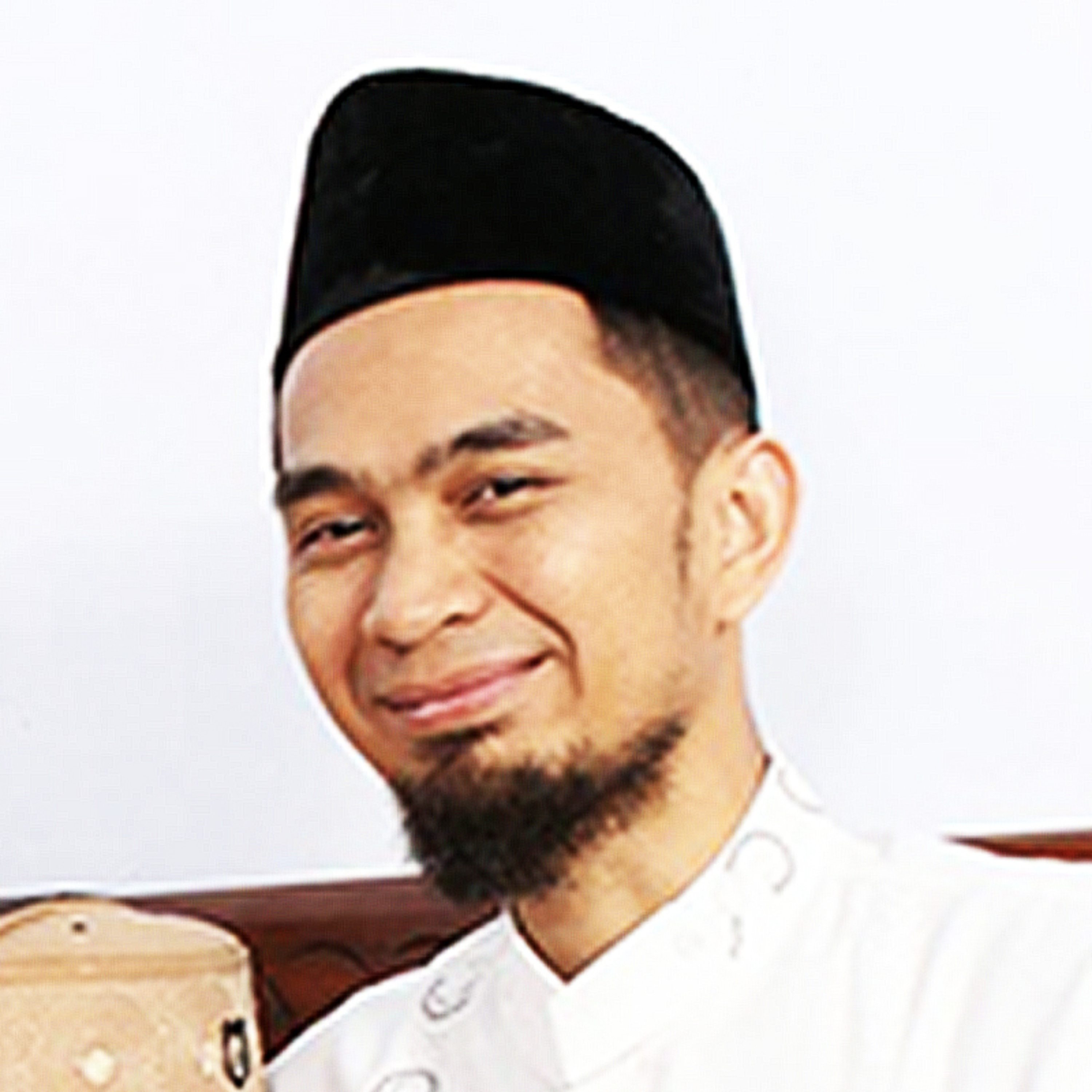 Ust Adi Hidayat, Lc. MA | PERTANDA #1 - Hikmah Kisah Nabi Ayyub - Musibah & Terkabulnya Doa episode artwork