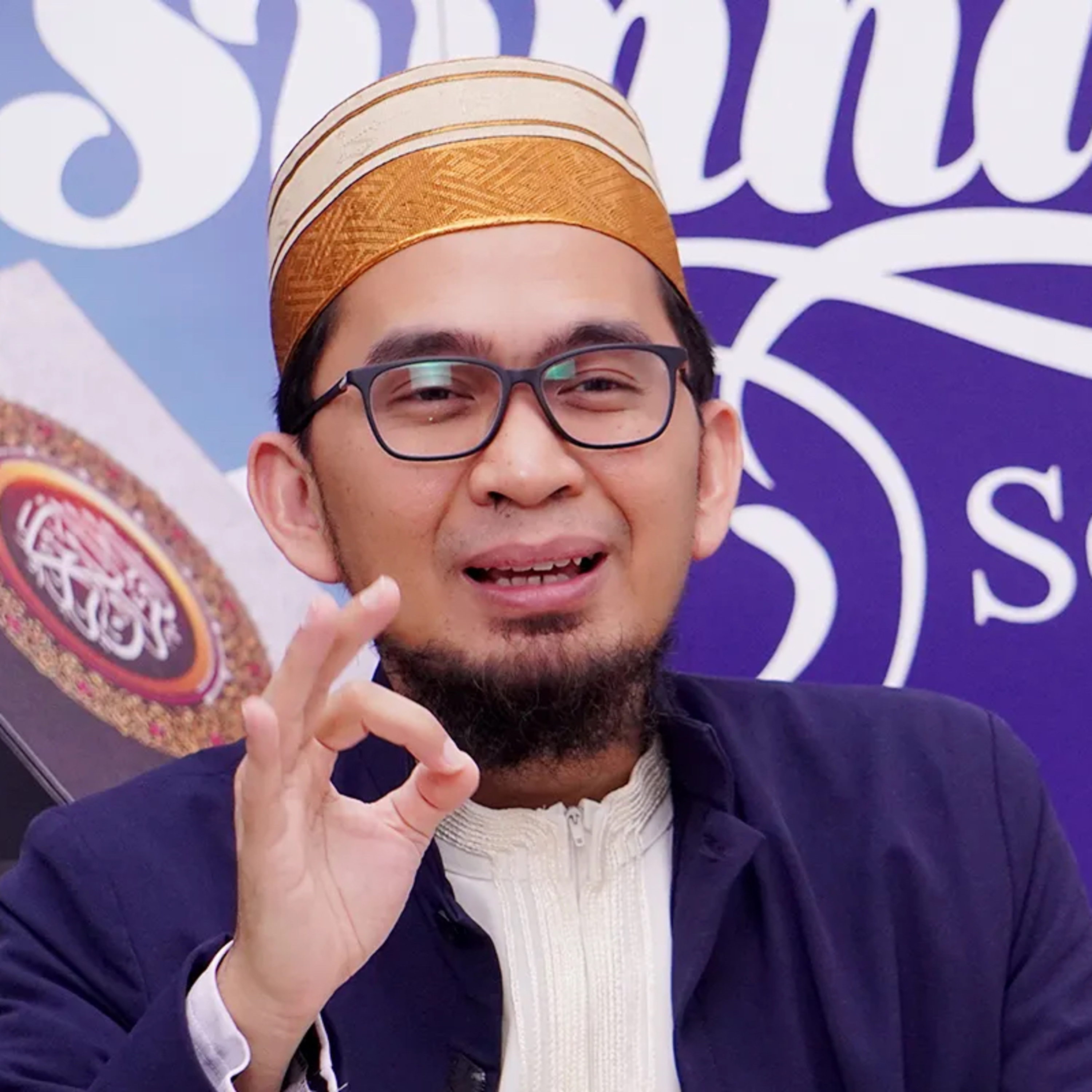 Ust Adi Hidayat, Lc. MA | MENGAPA ILMU TIDAK MENGUBAH AKHLAK | Akhlak episode artwork