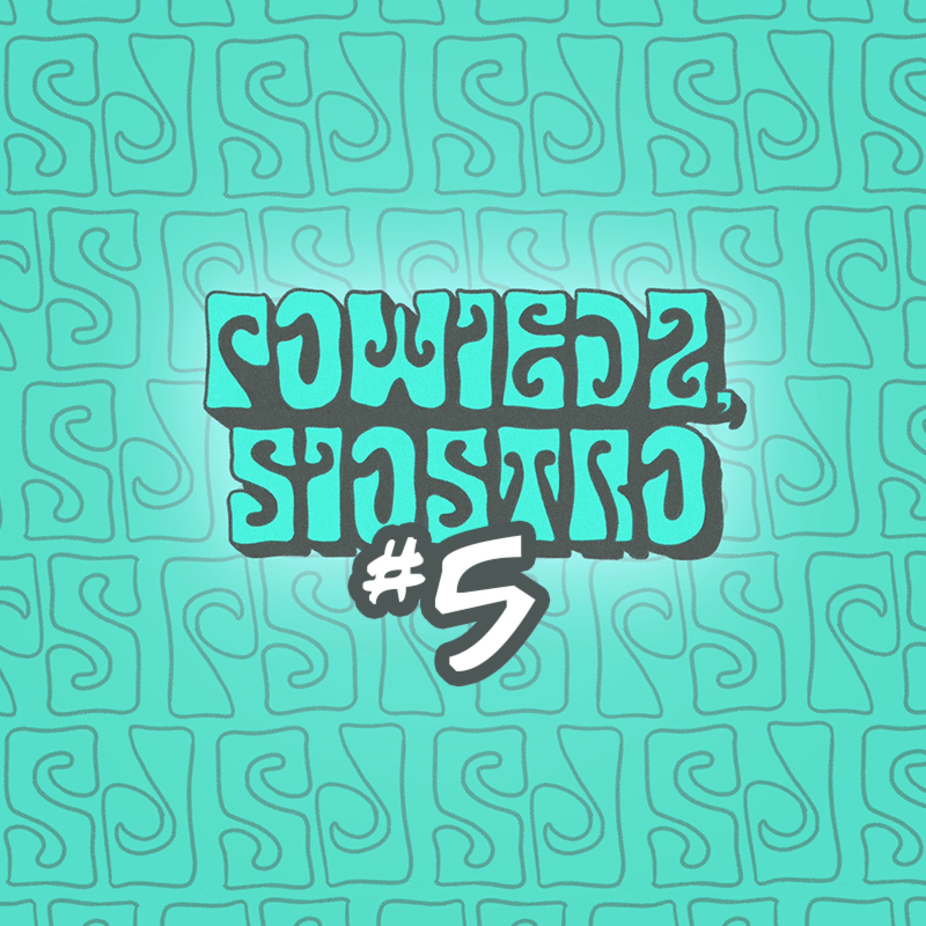 Powiedz, siostro