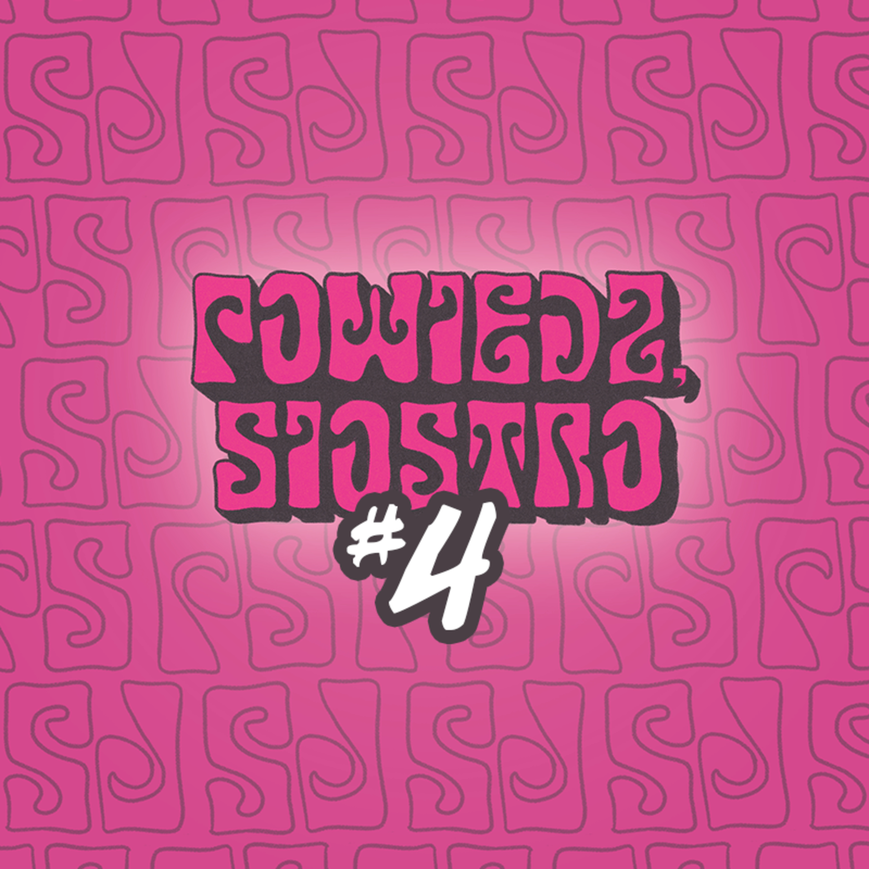 Powiedz, siostro