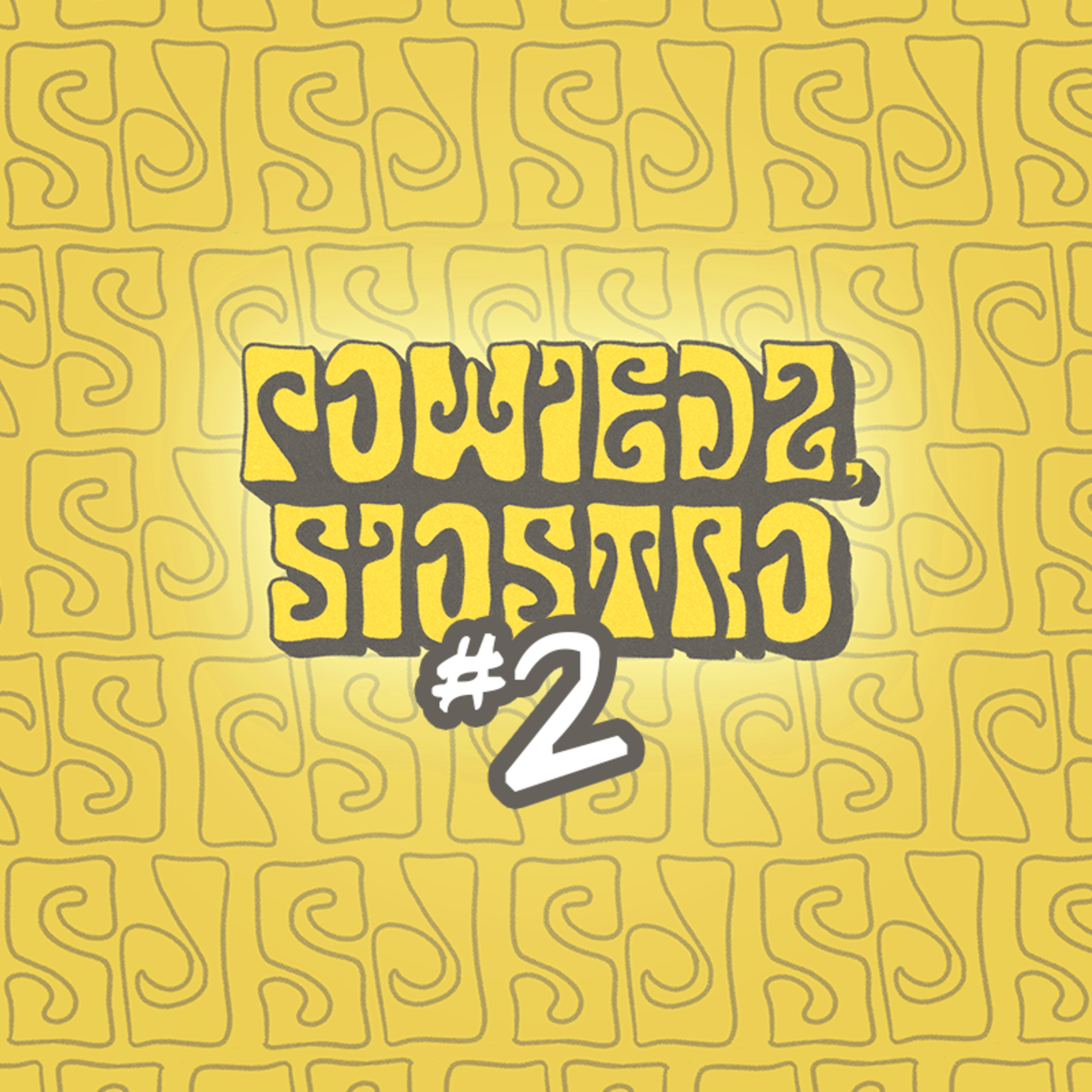 Powiedz, siostro