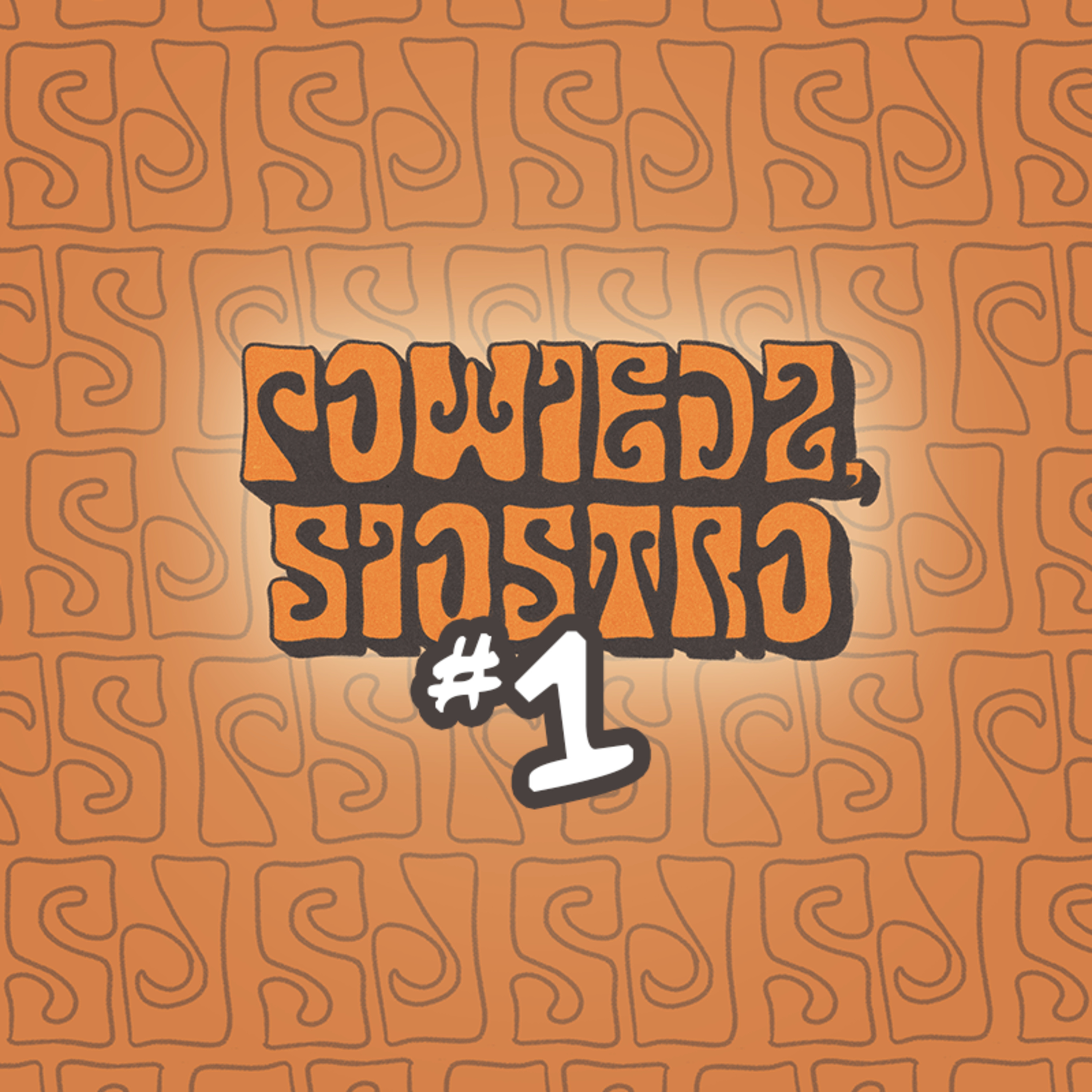 Powiedz, siostro