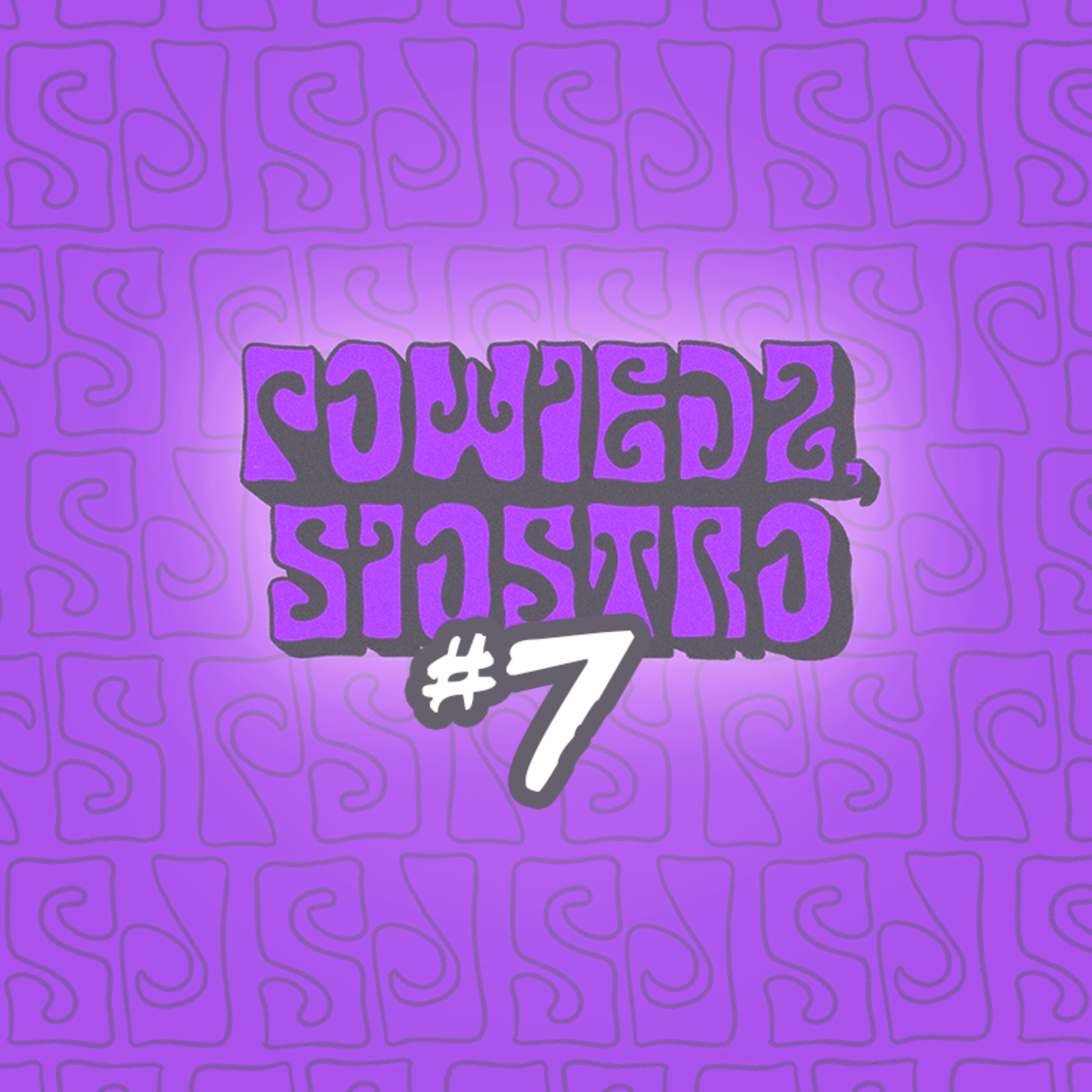 Powiedz, siostro