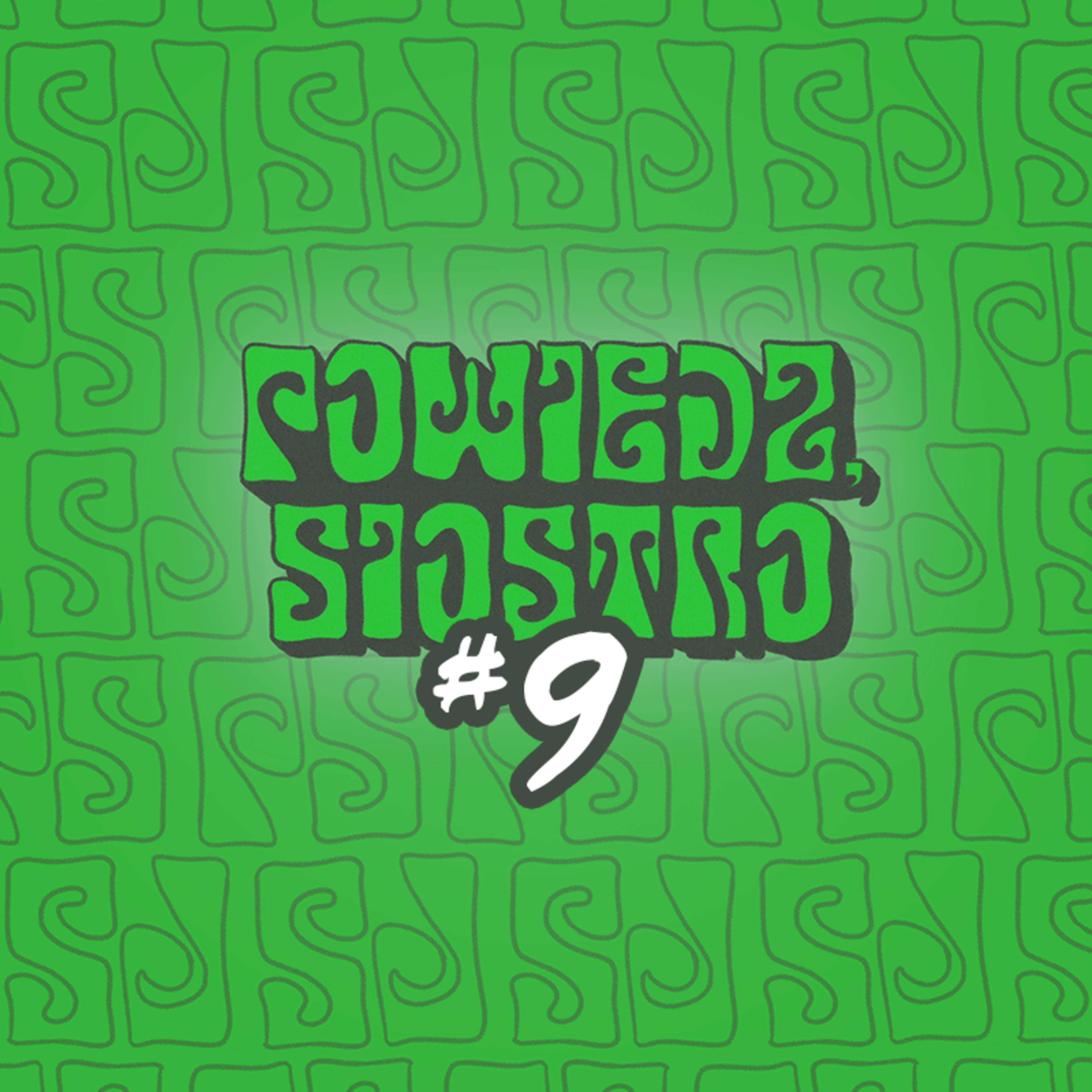 Powiedz, siostro