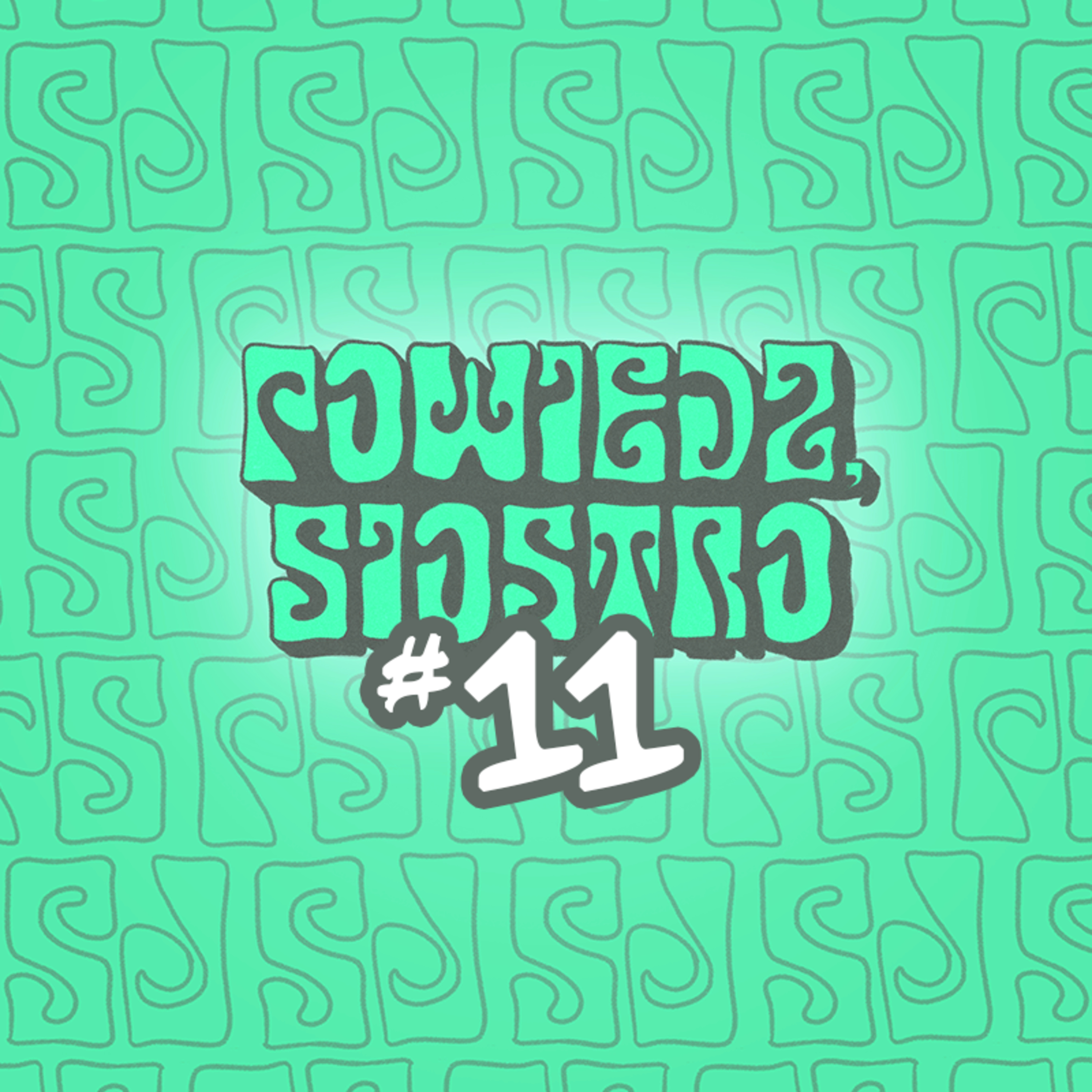 Powiedz, siostro