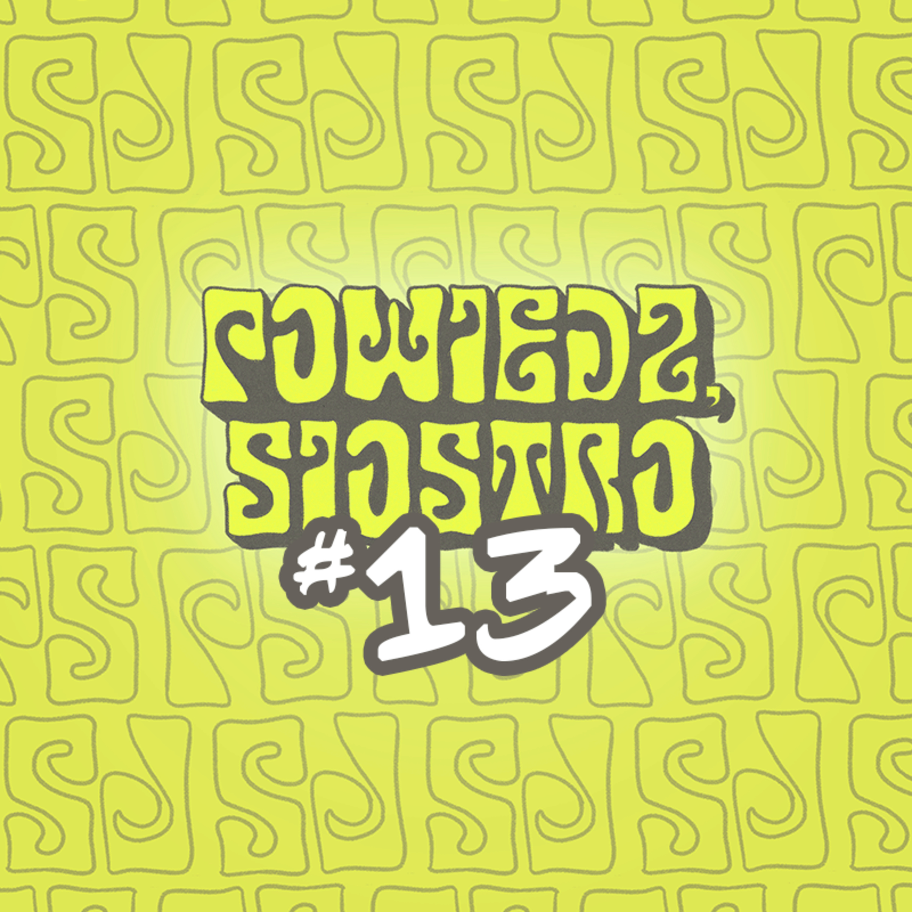 Powiedz, siostro