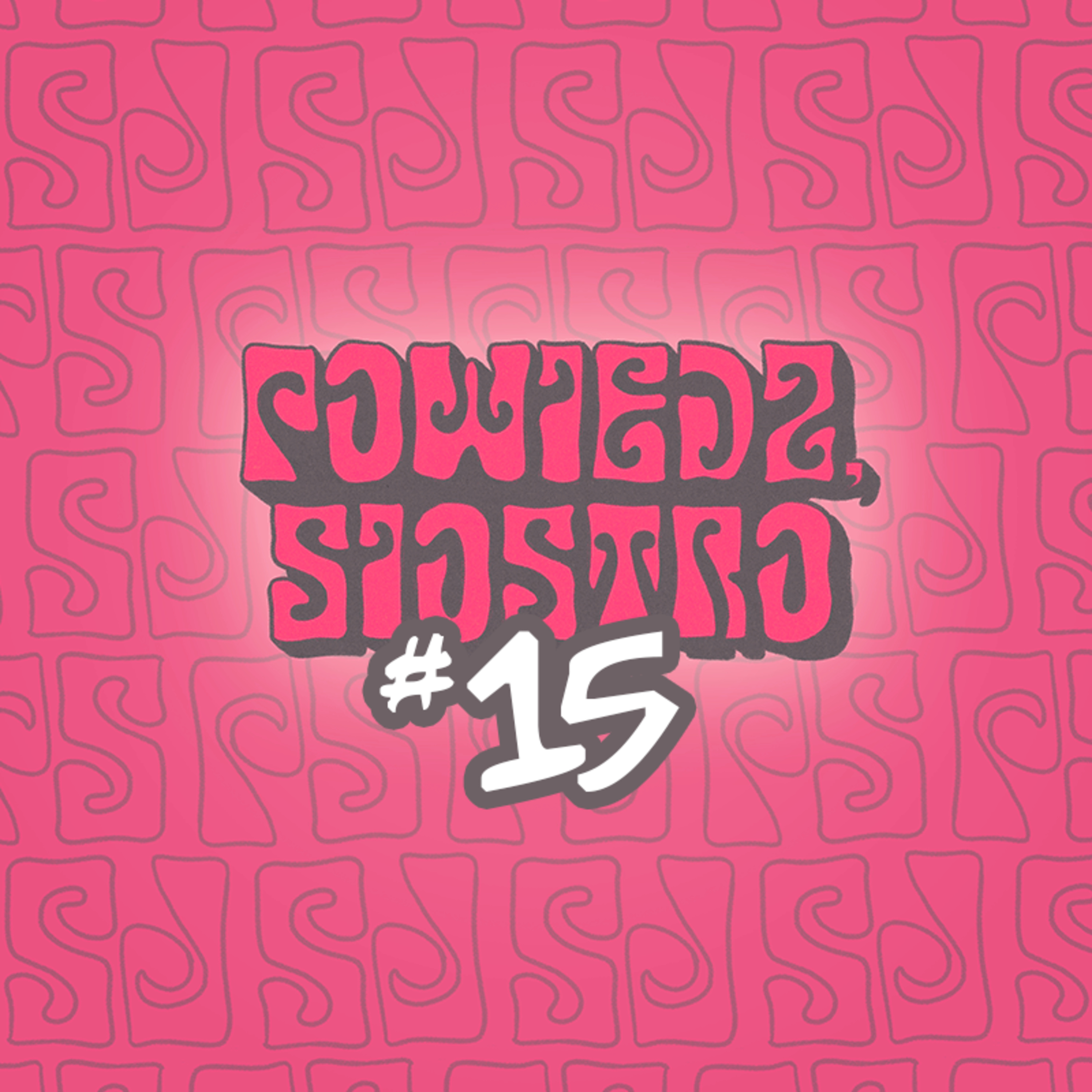 Powiedz, siostro