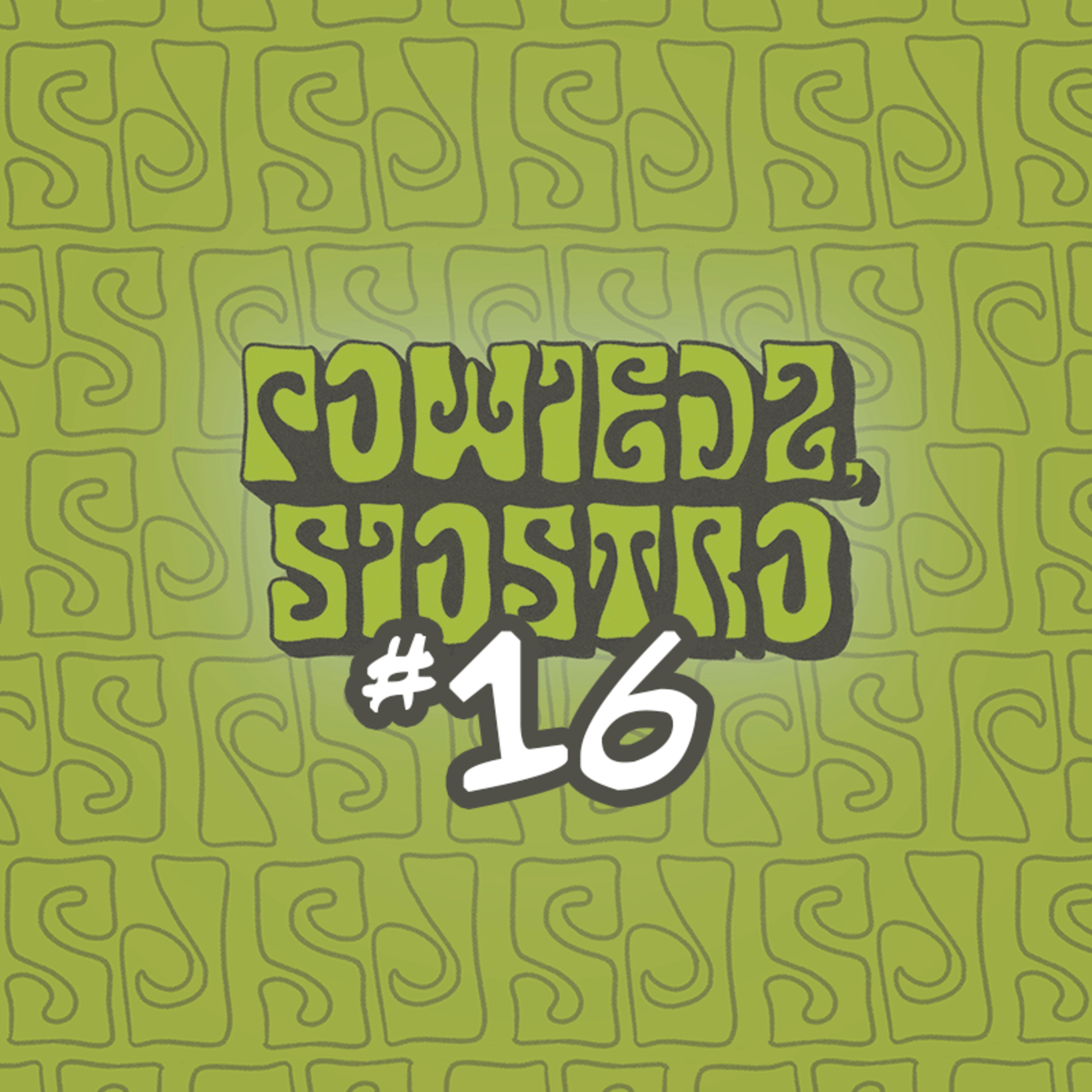 Powiedz, siostro