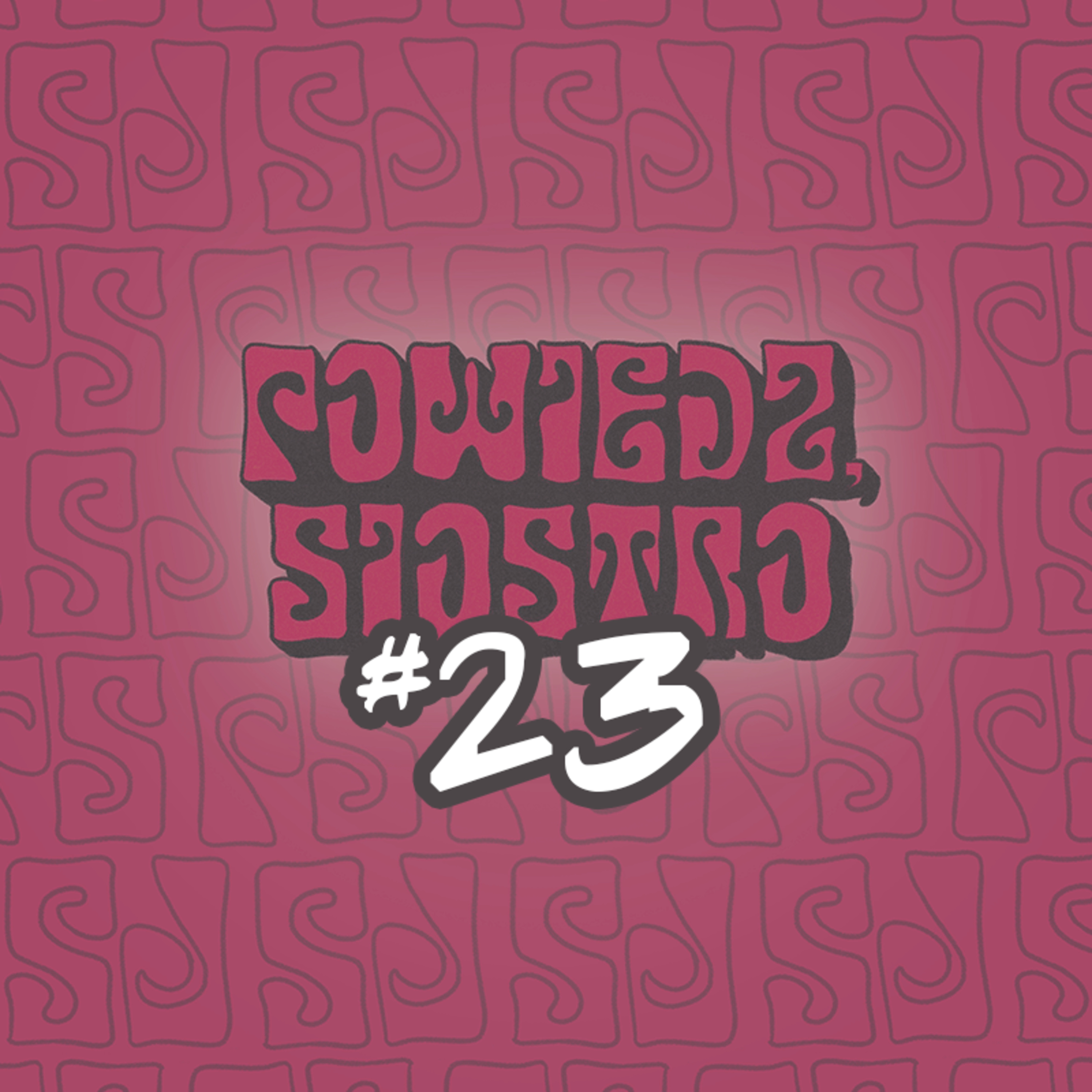 Powiedz, siostro