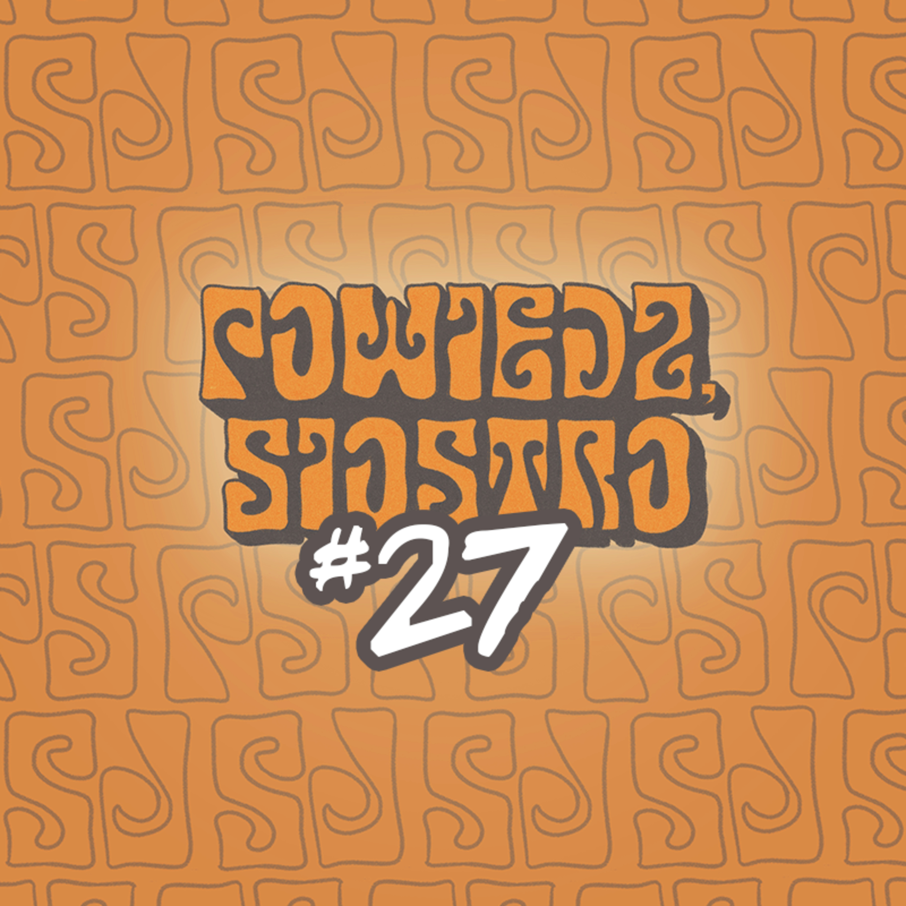 Powiedz, siostro