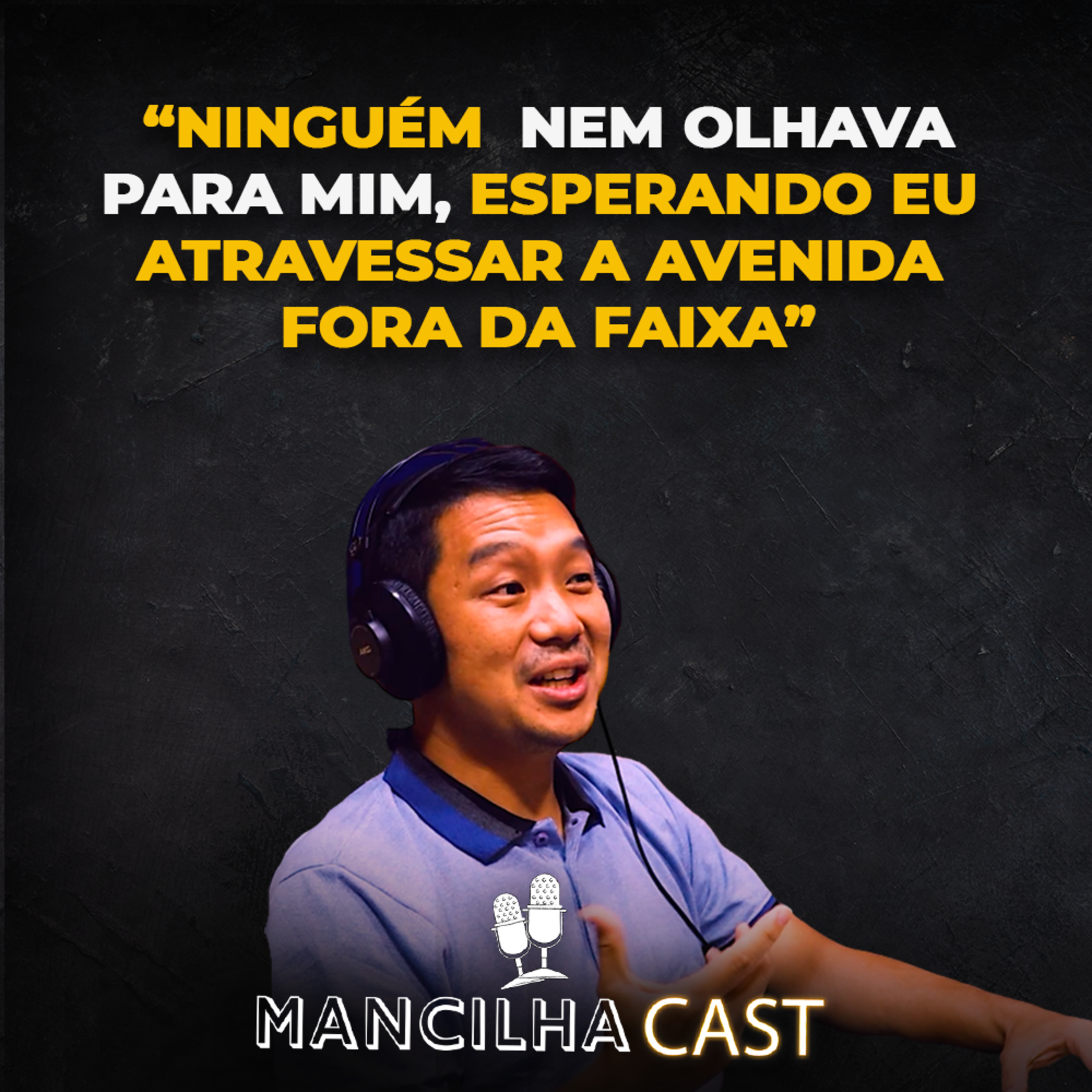 MancilhaCast
