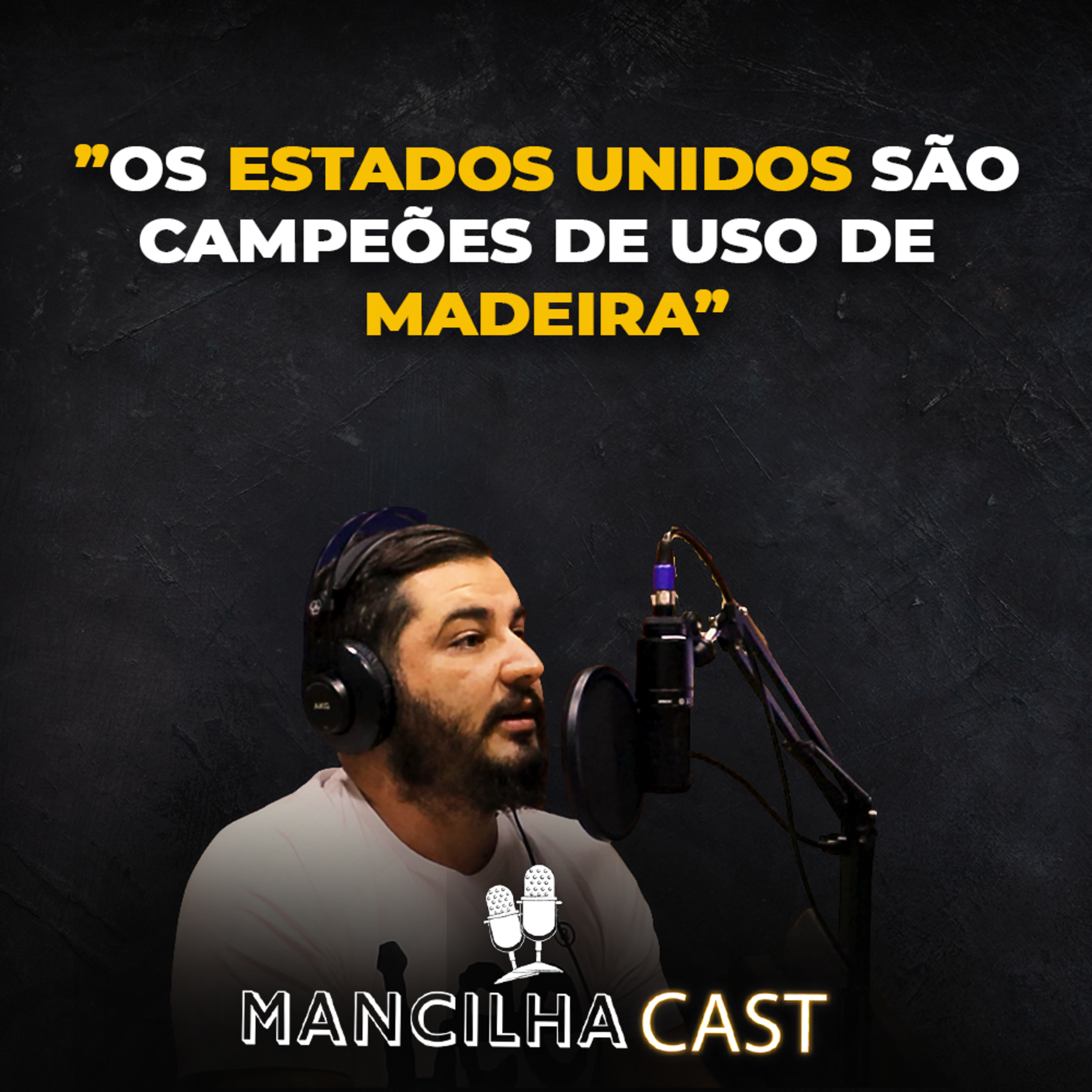 MancilhaCast