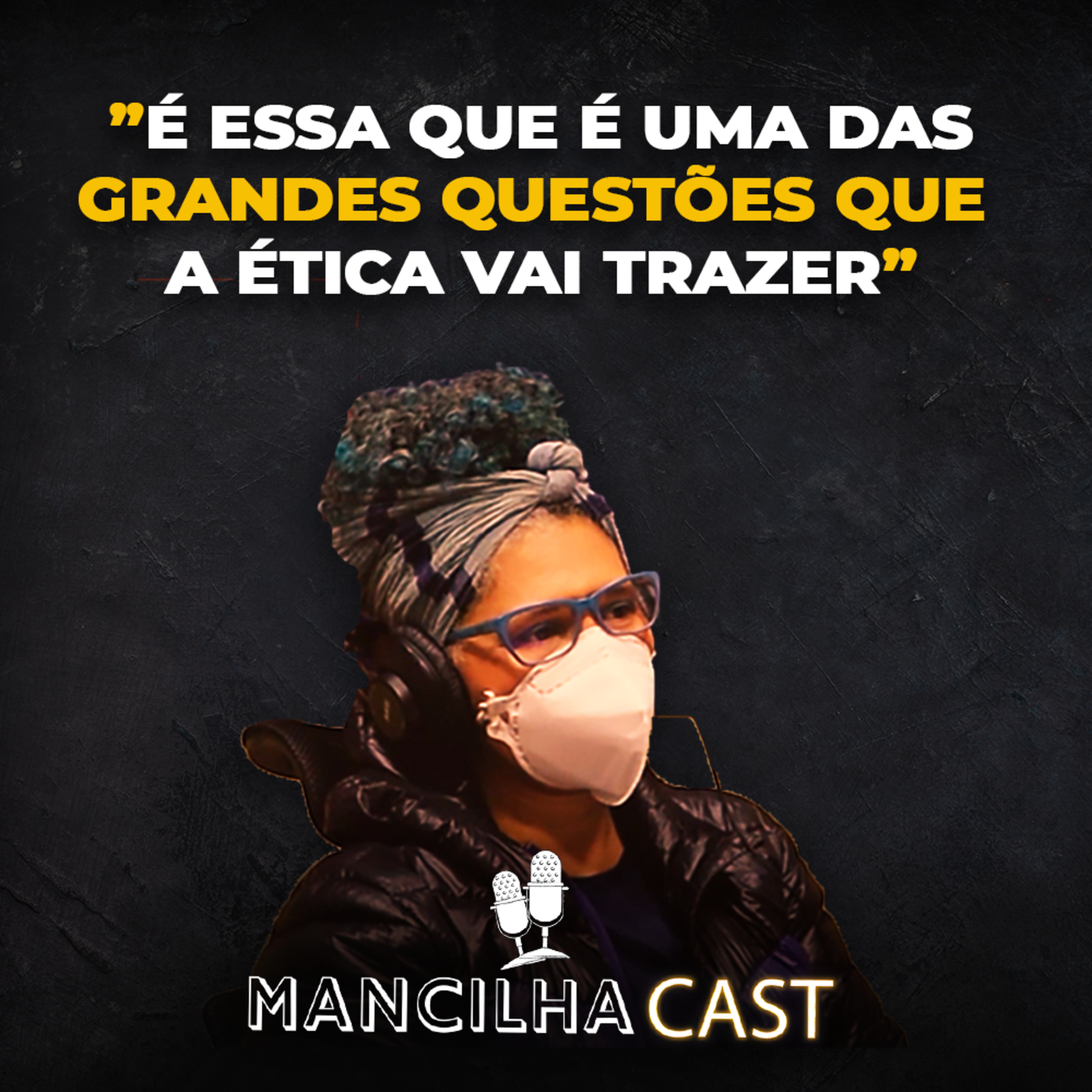 MancilhaCast