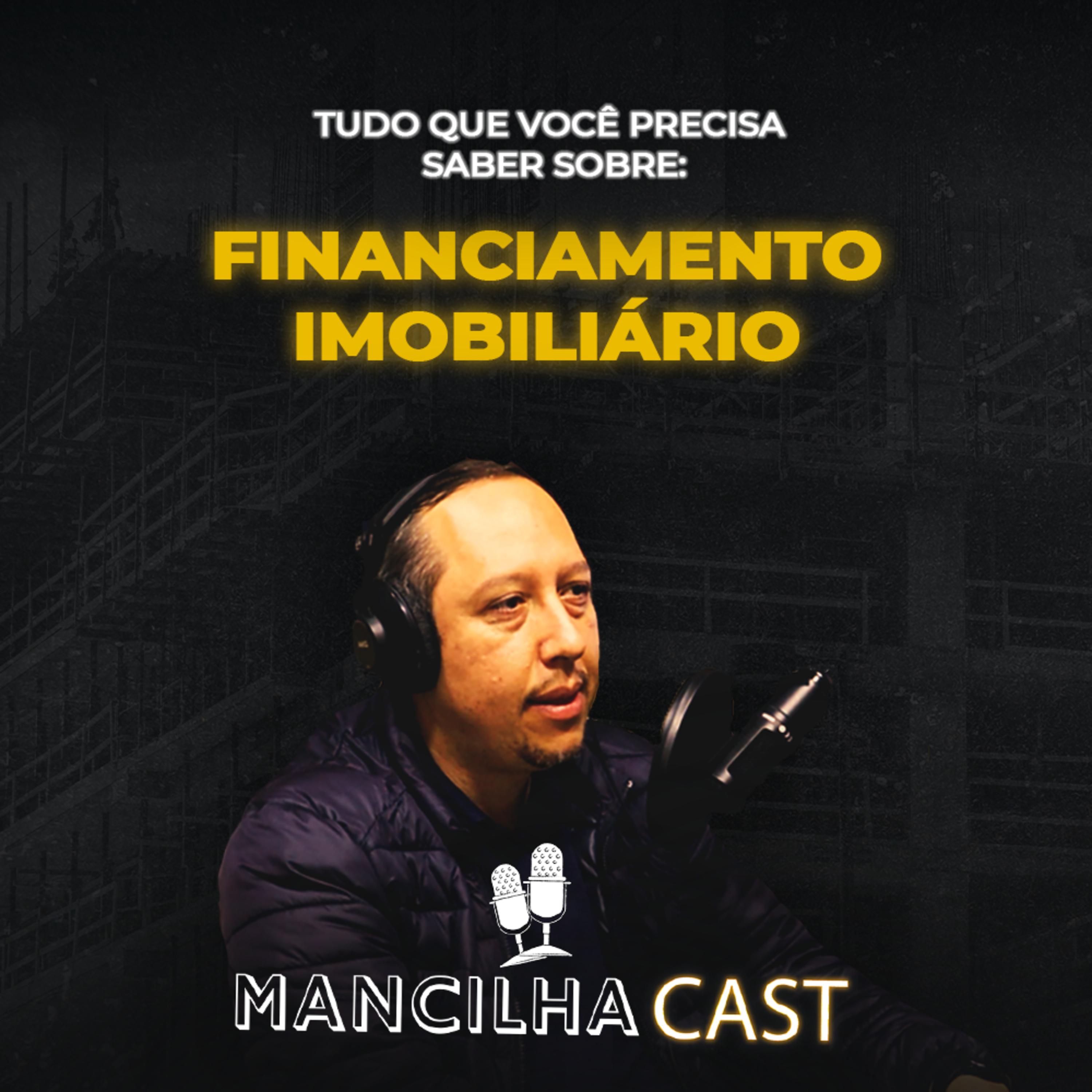 MancilhaCast