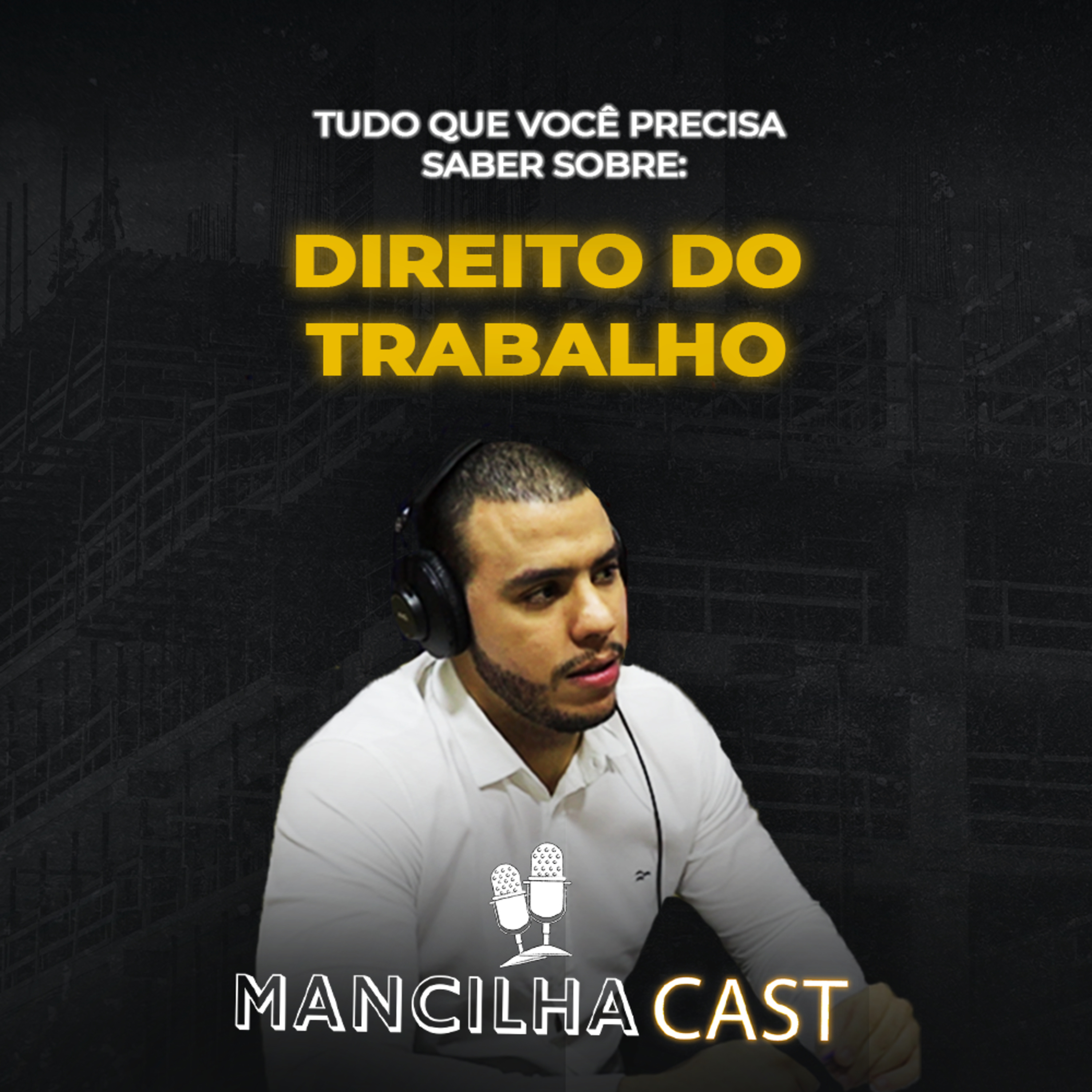 MancilhaCast