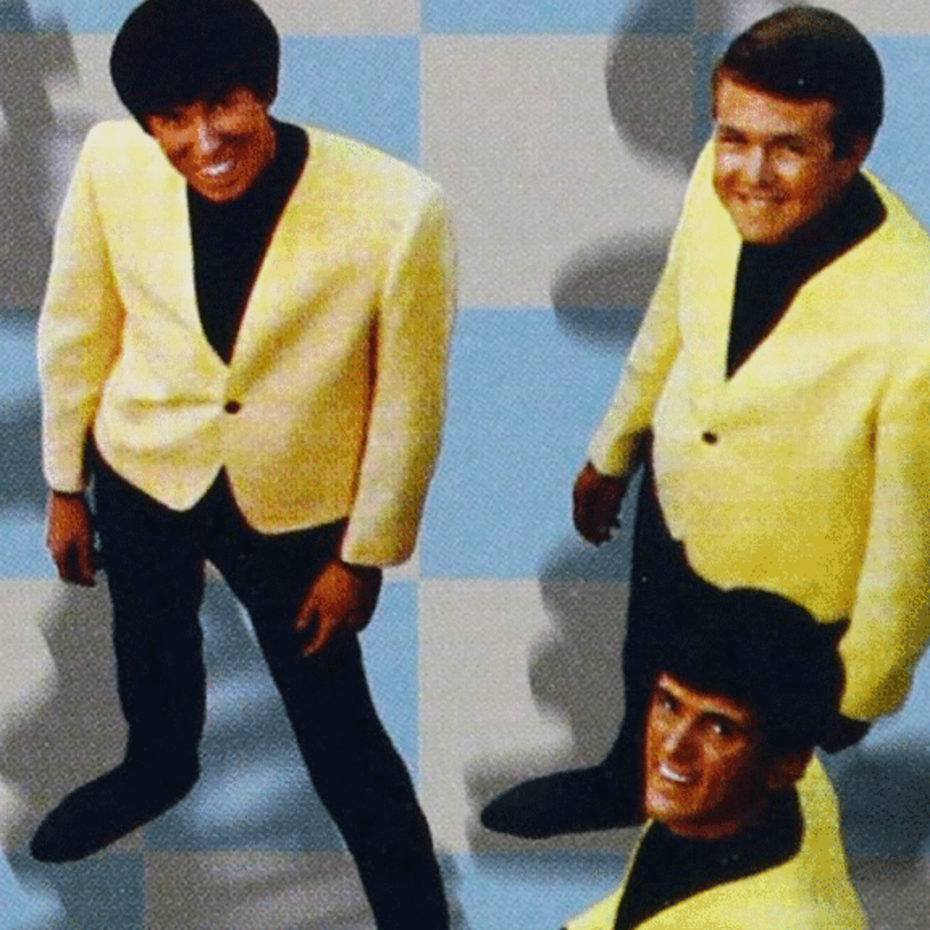 El Fabuloso Show de Frank Sapo