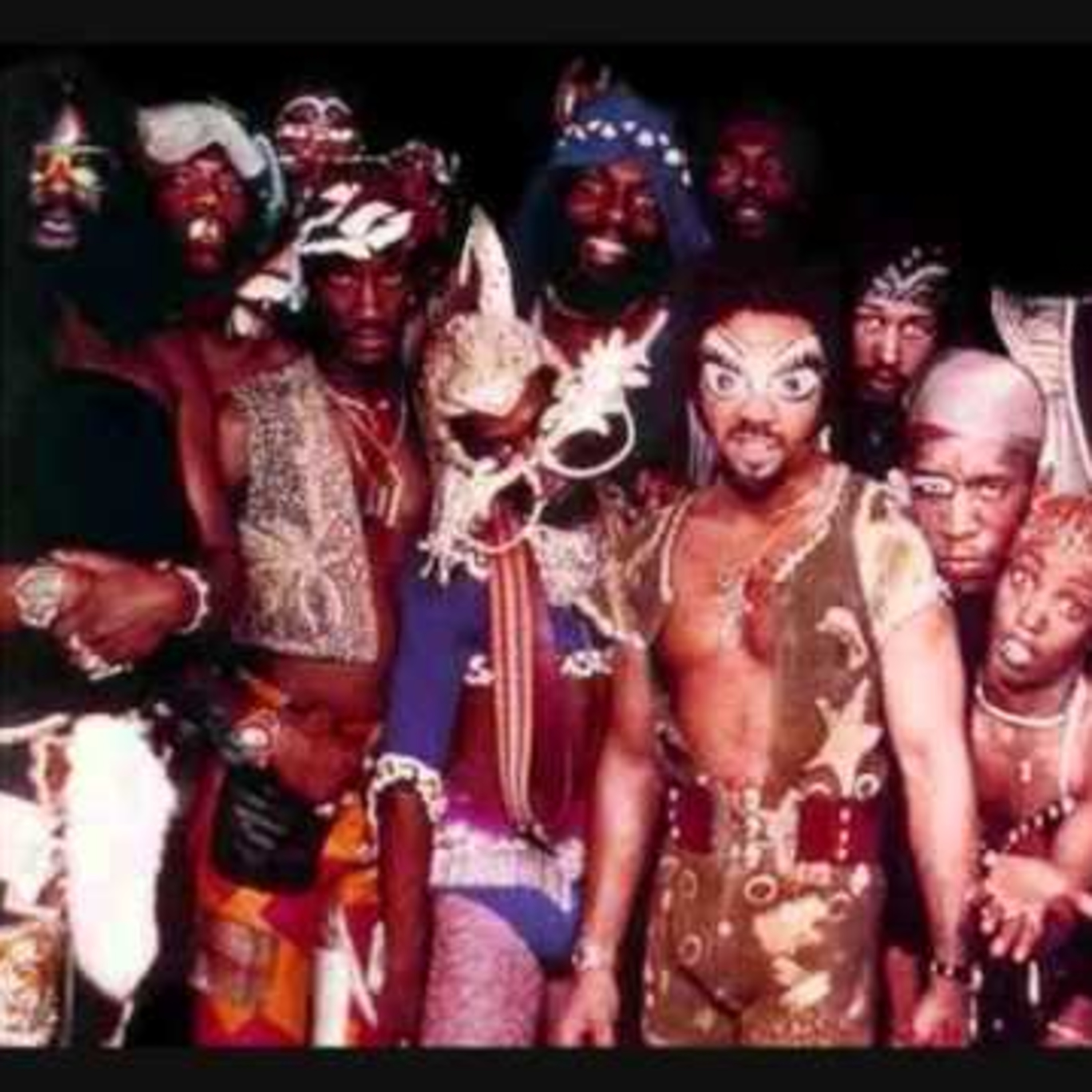 El Fabuloso Show de Frank Sapo