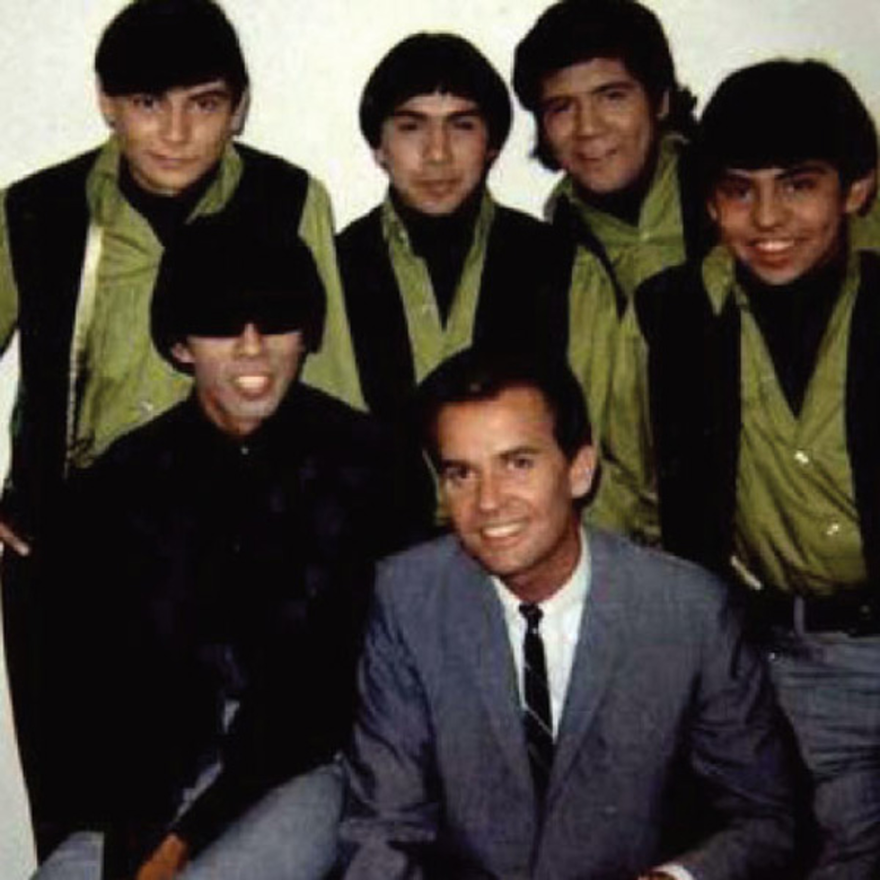 El Fabuloso Show de Frank Sapo