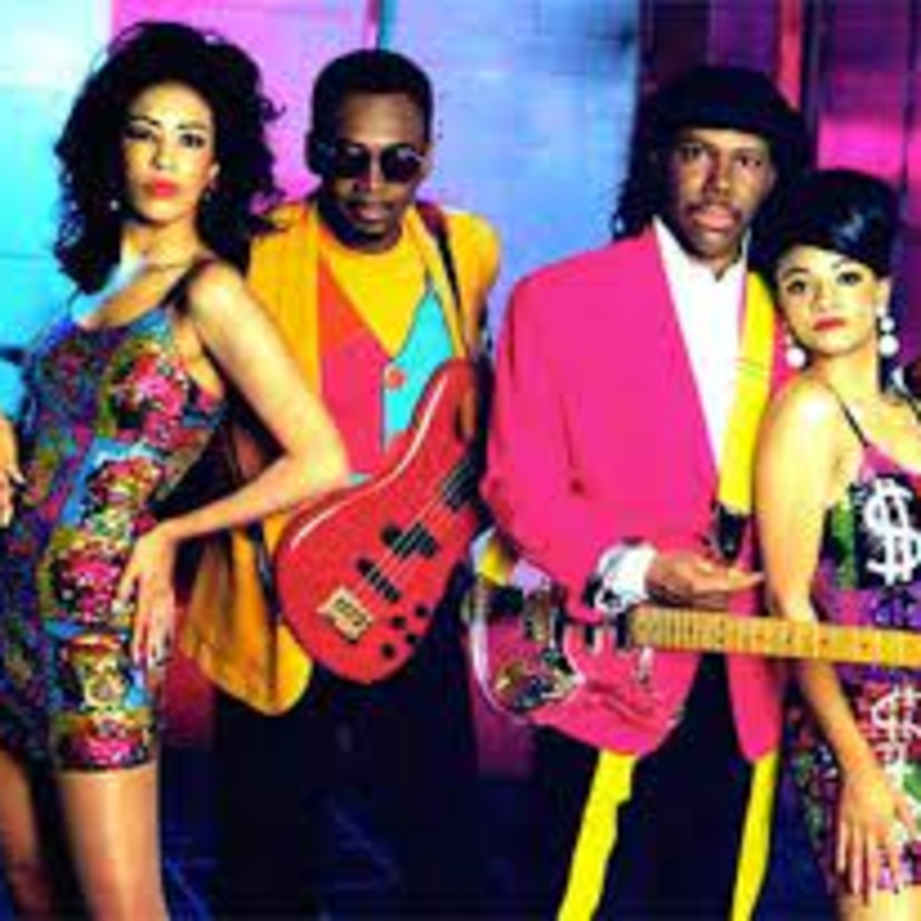 El Fabuloso Show de Frank Sapo