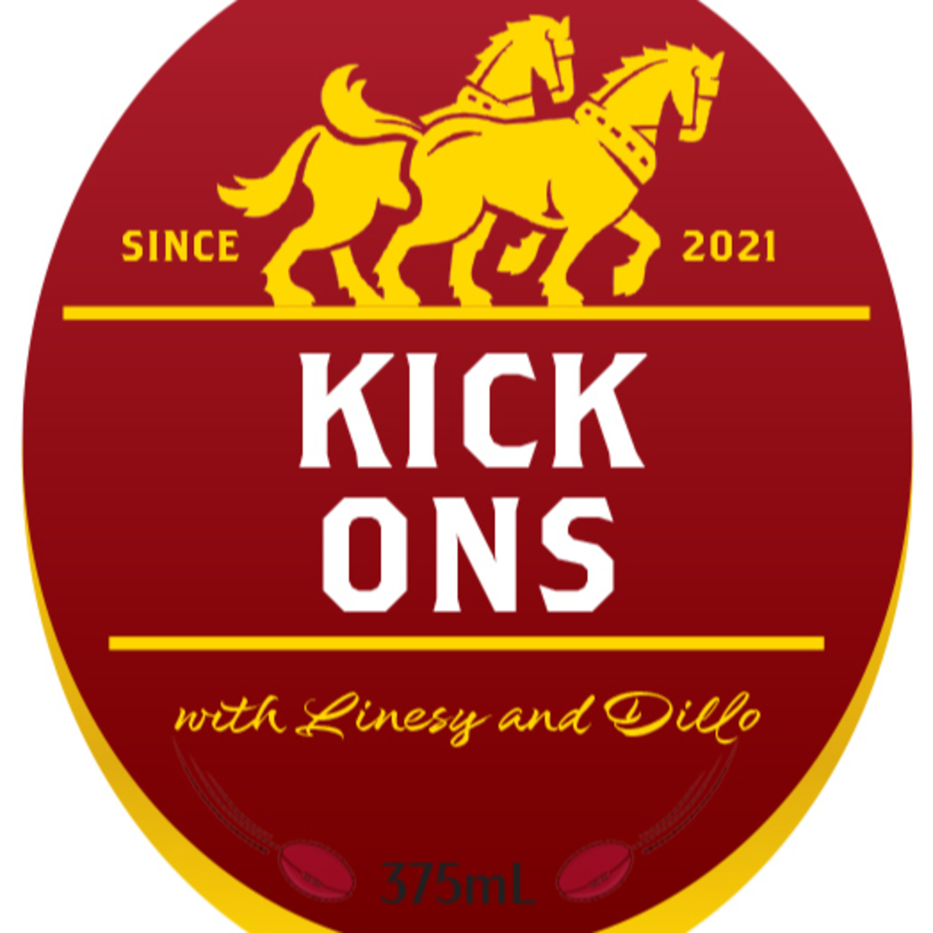 Kick Ons