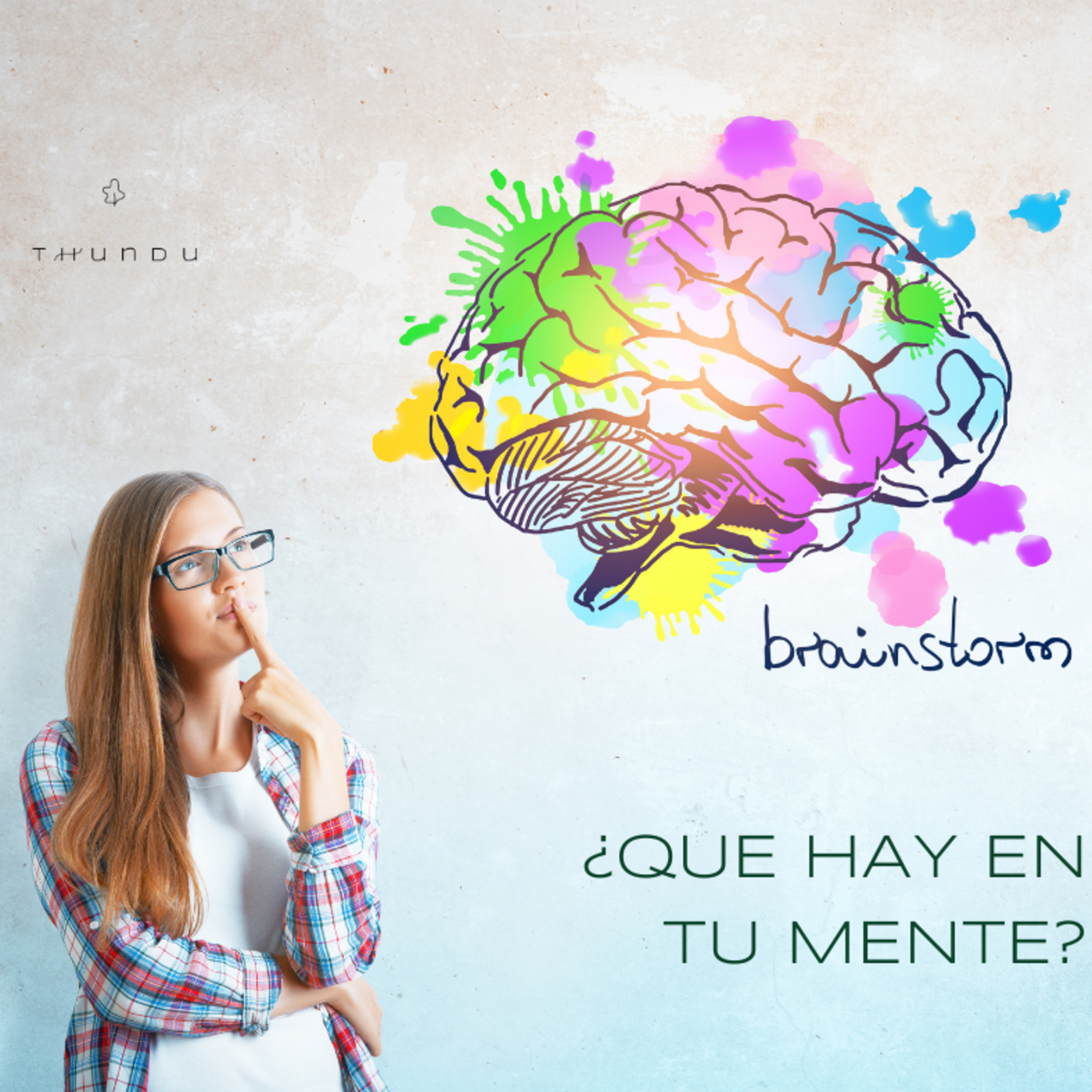 Nerd en acción