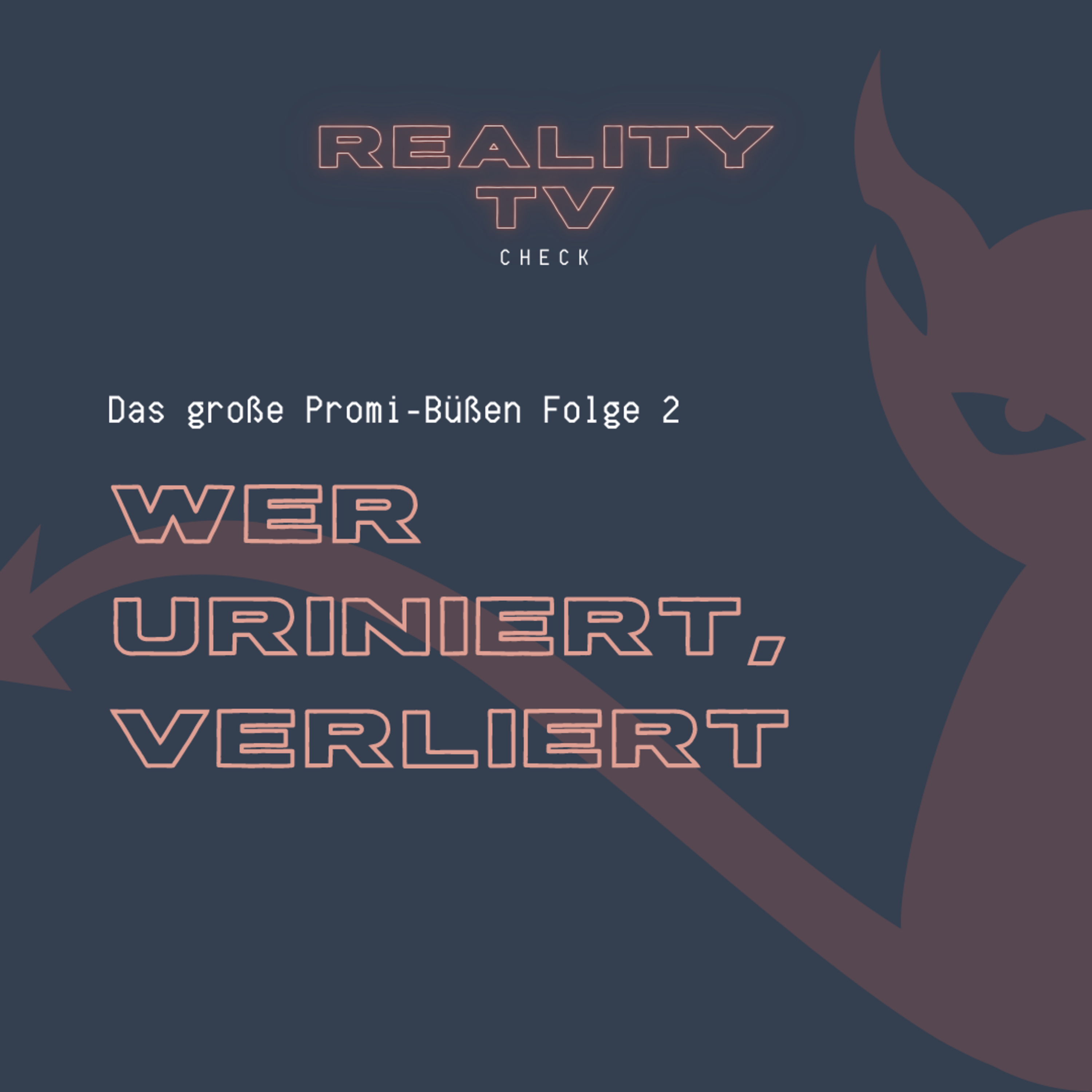 Reality TV Check