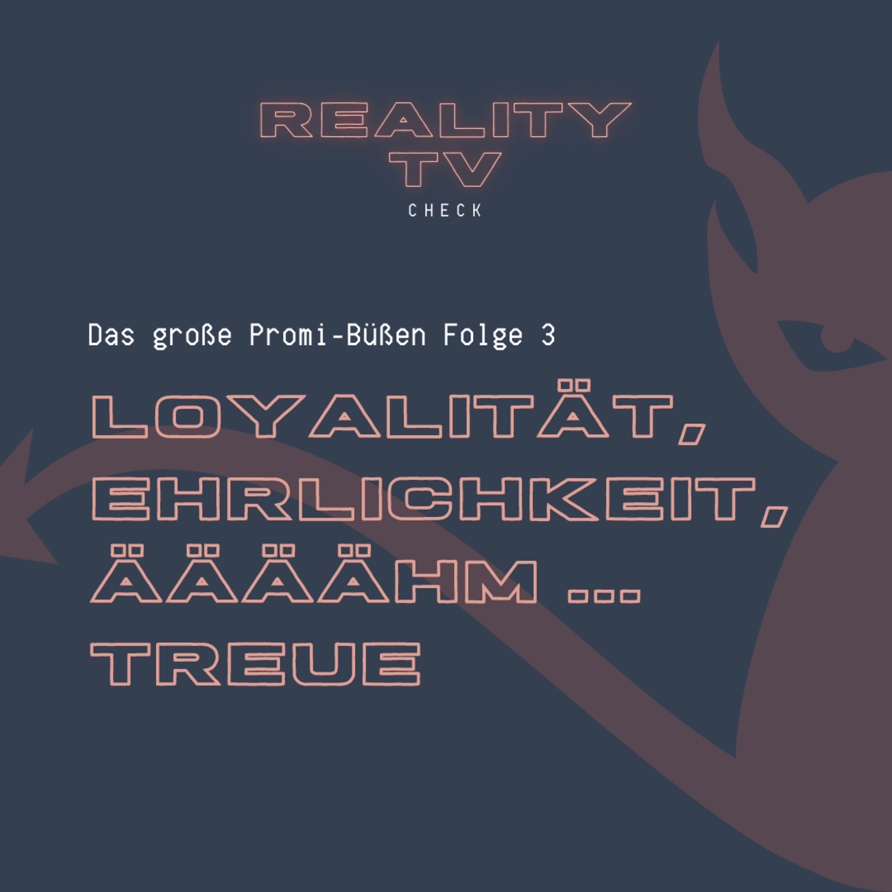 Reality TV Check